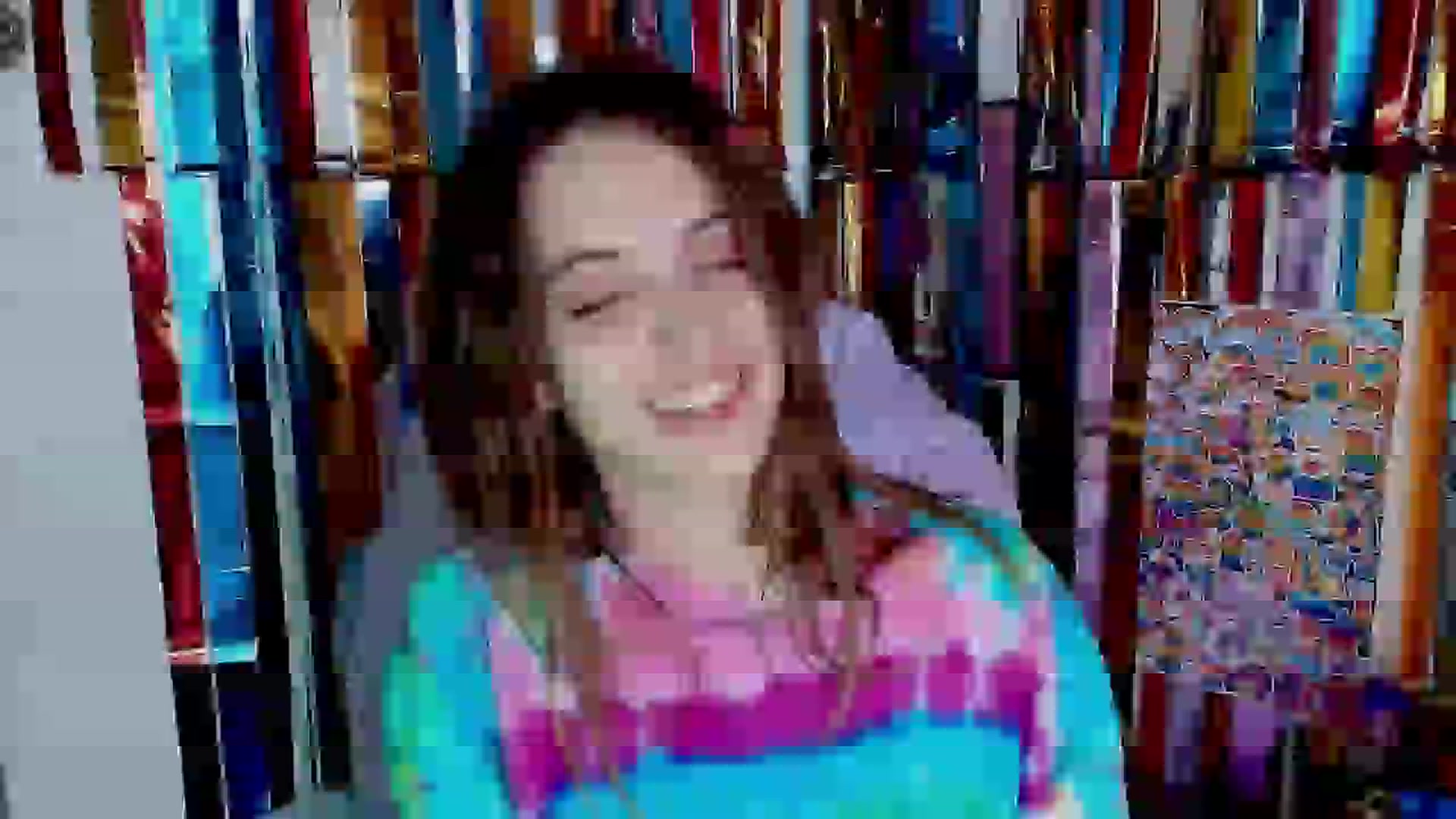 Gallery image thumbnail from NaomiDee's myfreecams stream on, 06/11/2024, 21:15 image 7 of 20