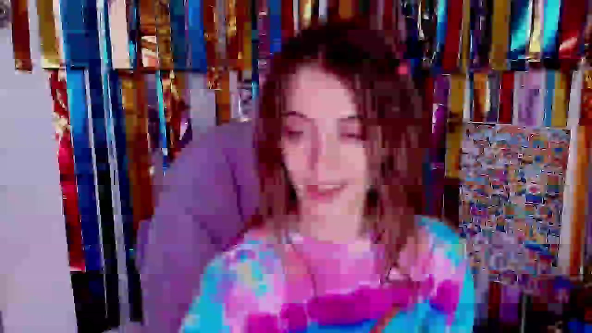 Gallery image thumbnail from NaomiDee's myfreecams stream on, 06/11/2024, 21:15 image 5 of 20