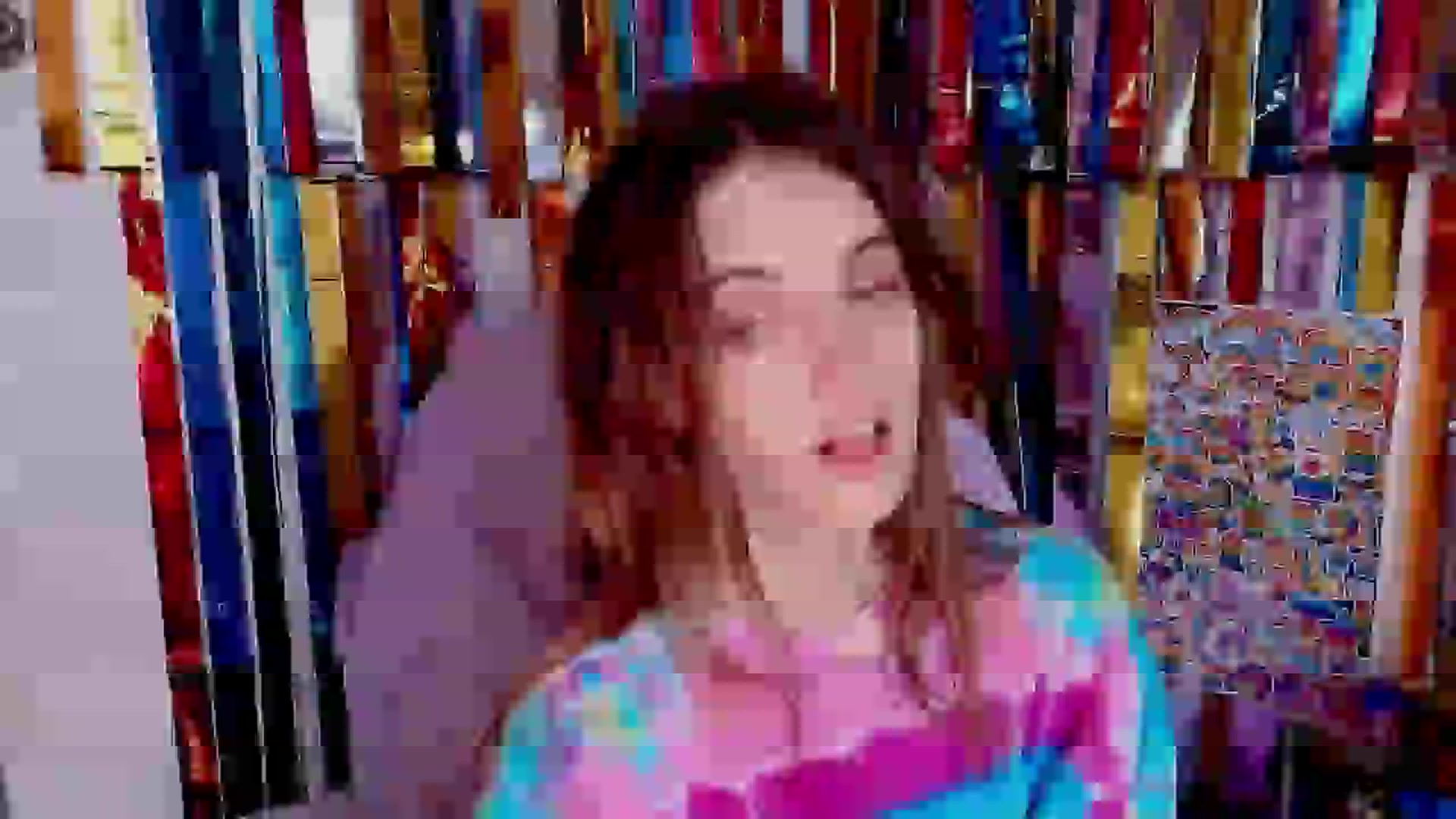 Gallery image thumbnail from NaomiDee's myfreecams stream on, 06/11/2024, 21:15 image 6 of 20