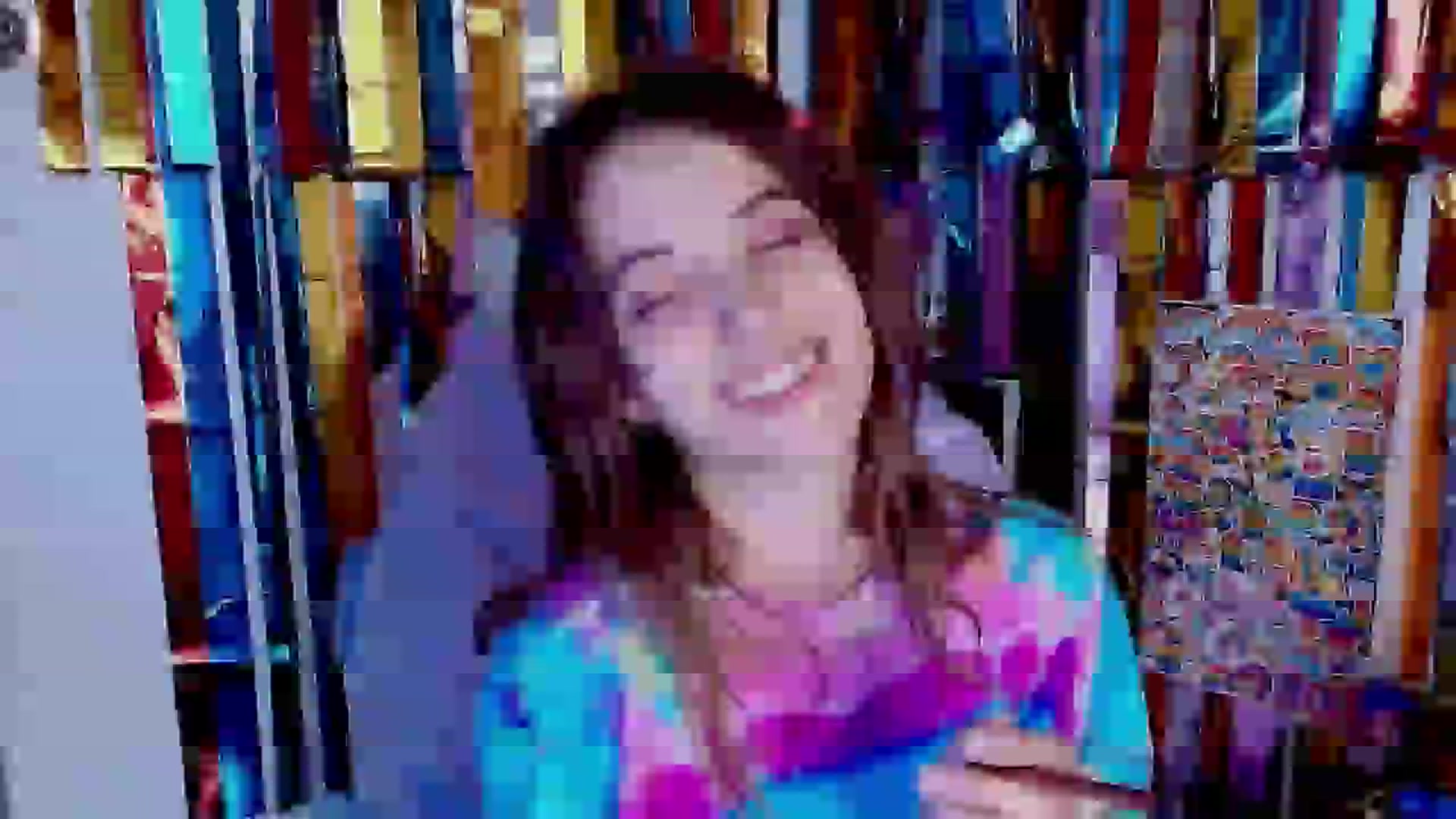 Gallery image thumbnail from NaomiDee's myfreecams stream on, 06/11/2024, 21:15 image 8 of 20