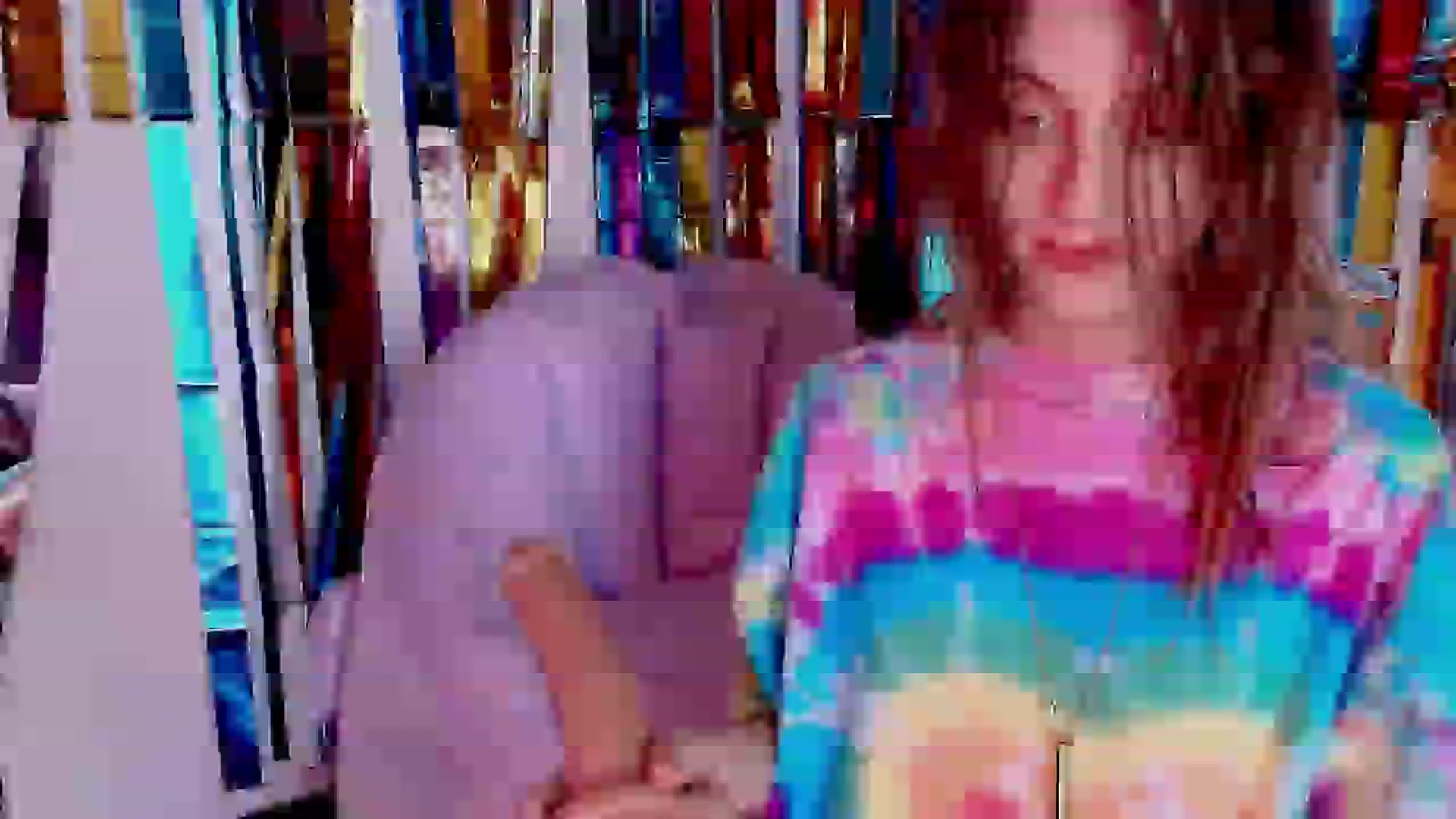 Gallery image thumbnail from NaomiDee's myfreecams stream on, 06/11/2024, 21:15 image 15 of 20