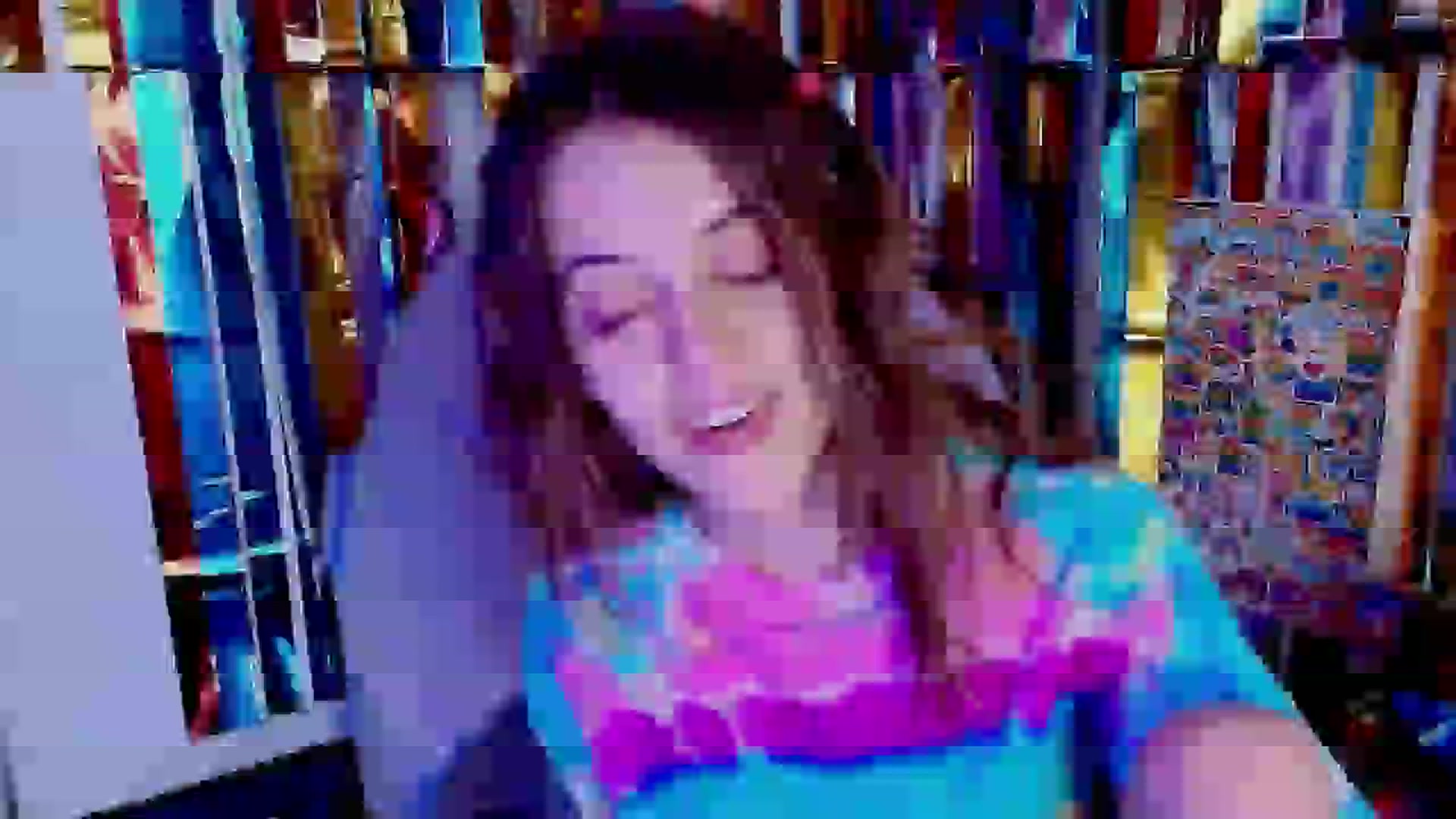 Gallery image thumbnail from NaomiDee's myfreecams stream on, 06/11/2024, 21:15 image 4 of 20