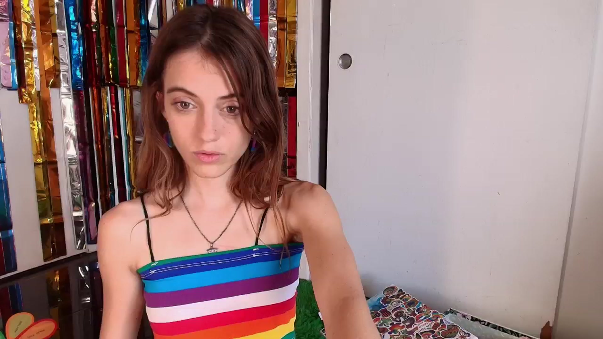Gallery image thumbnail from NaomiDee's myfreecams stream on, 06/25/2024, 19:44 image 20 of 20