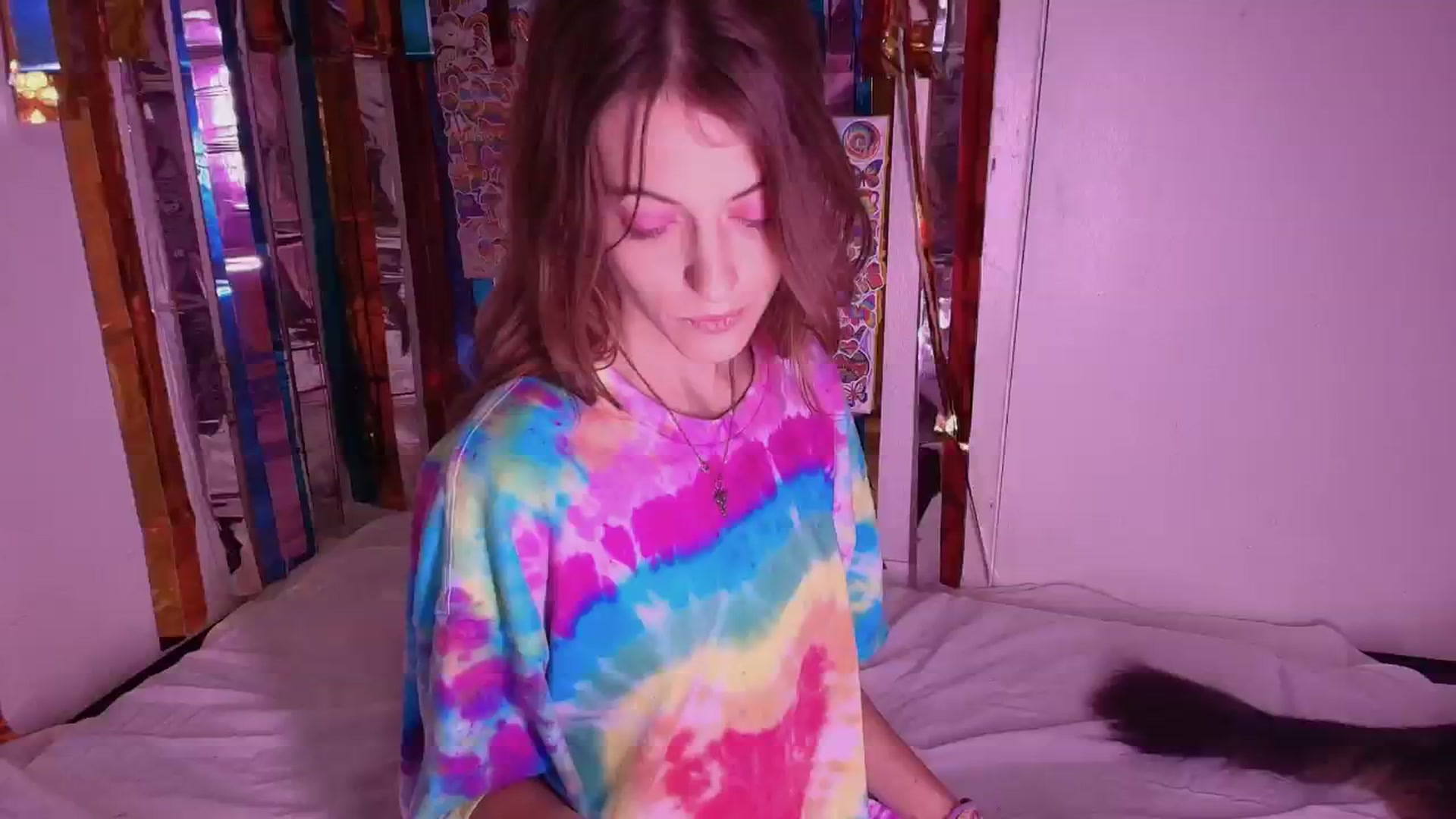 Gallery image thumbnail from NaomiDee's myfreecams stream on, 06/29/2024, 08:46 image 15 of 20