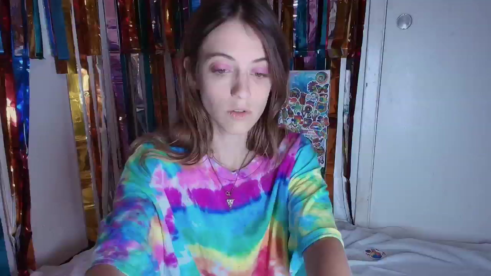 Gallery image thumbnail from NaomiDee's myfreecams stream on, 06/29/2024, 08:46 image 5 of 20