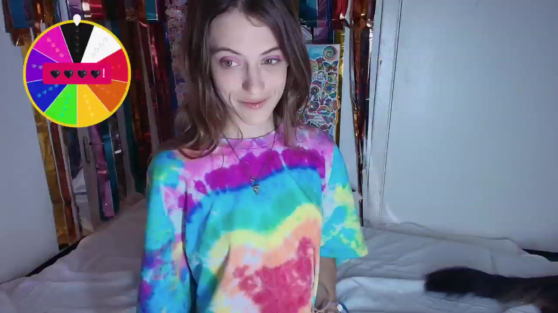 Gallery image thumbnail from NaomiDee's myfreecams stream on, 06/29/2024, 08:46 image 16 of 20