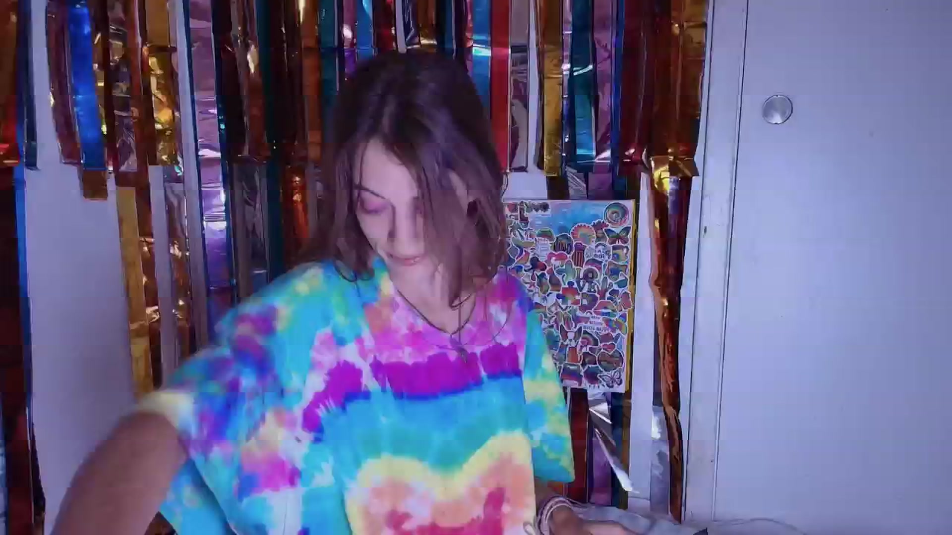 Gallery image thumbnail from NaomiDee's myfreecams stream on, 06/29/2024, 08:46 image 13 of 20