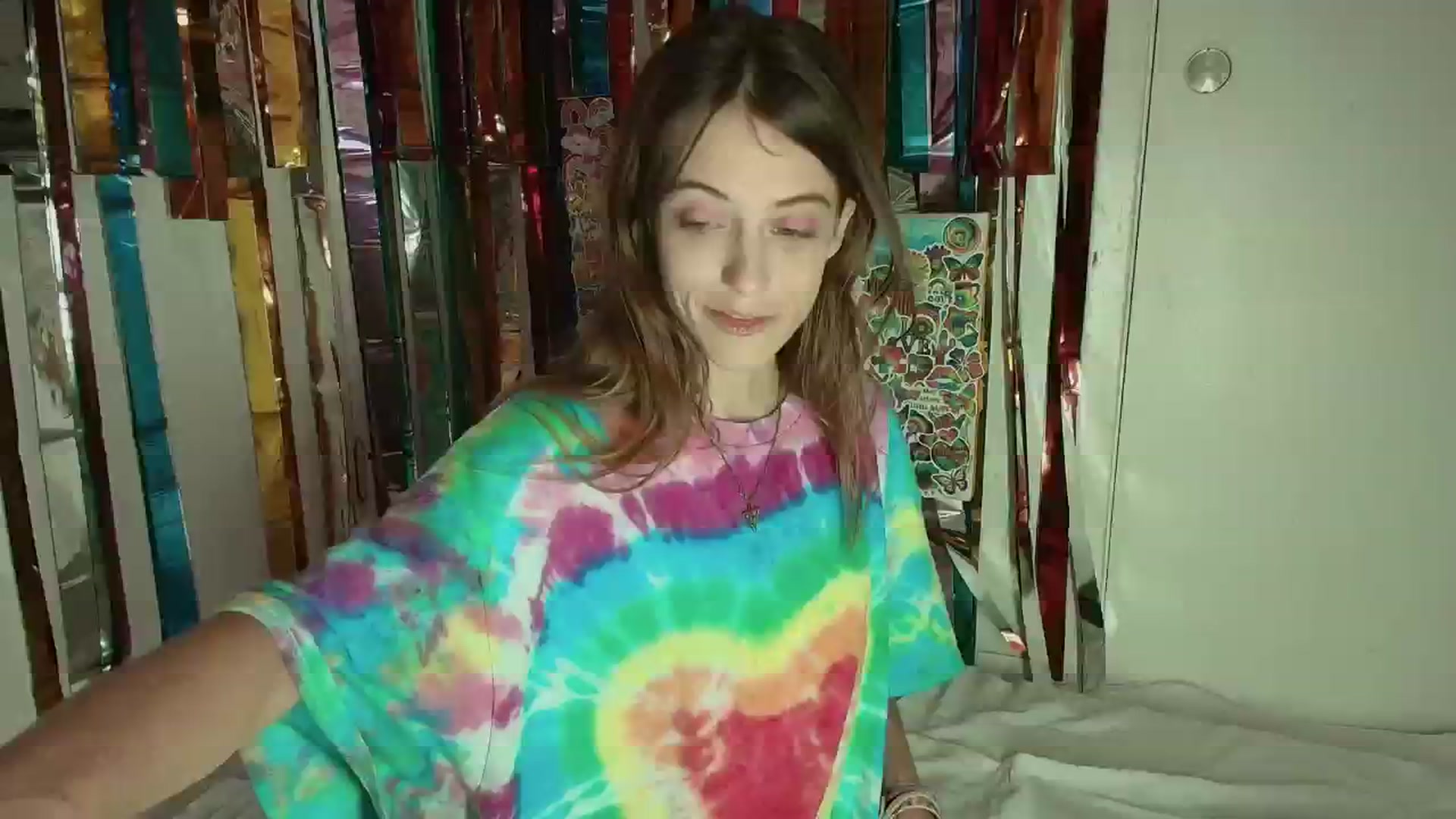 Gallery image thumbnail from NaomiDee's myfreecams stream on, 06/29/2024, 08:46 image 11 of 20