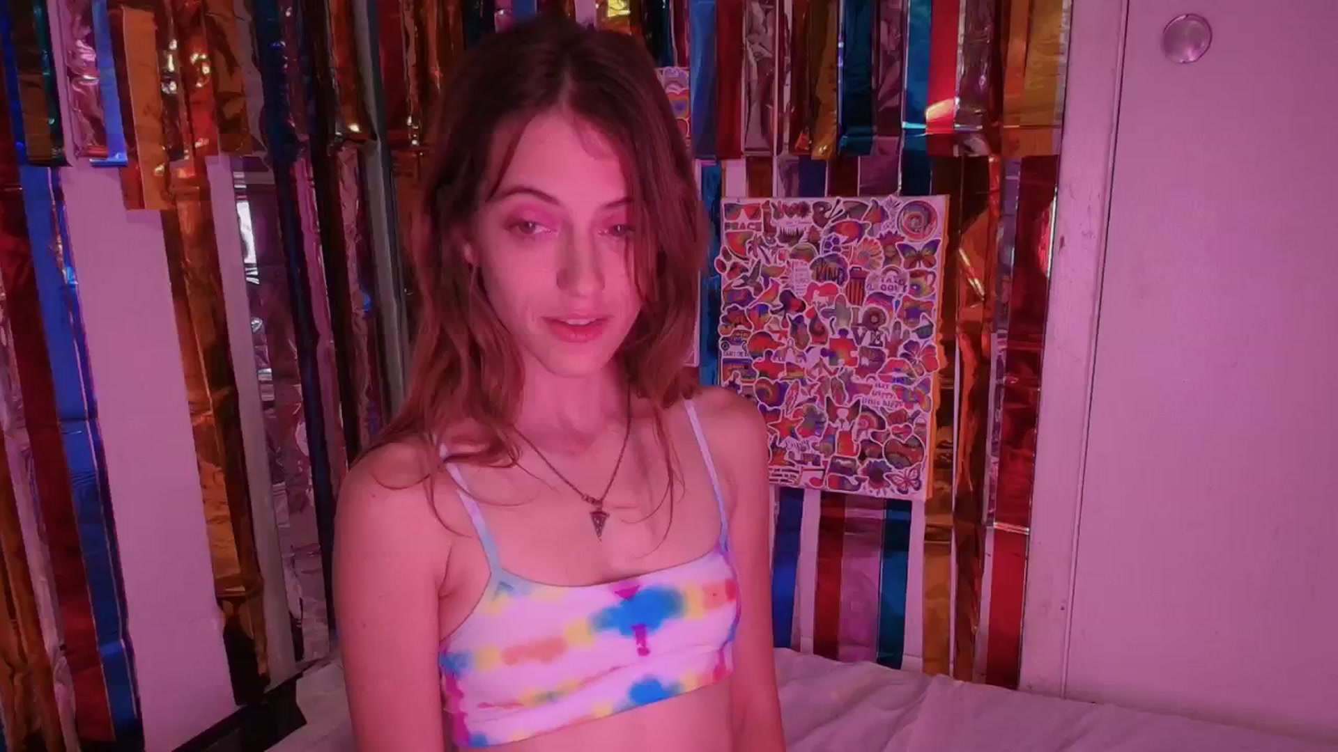 Gallery image thumbnail from NaomiDee's myfreecams stream on, 06/29/2024, 10:38 image 14 of 20