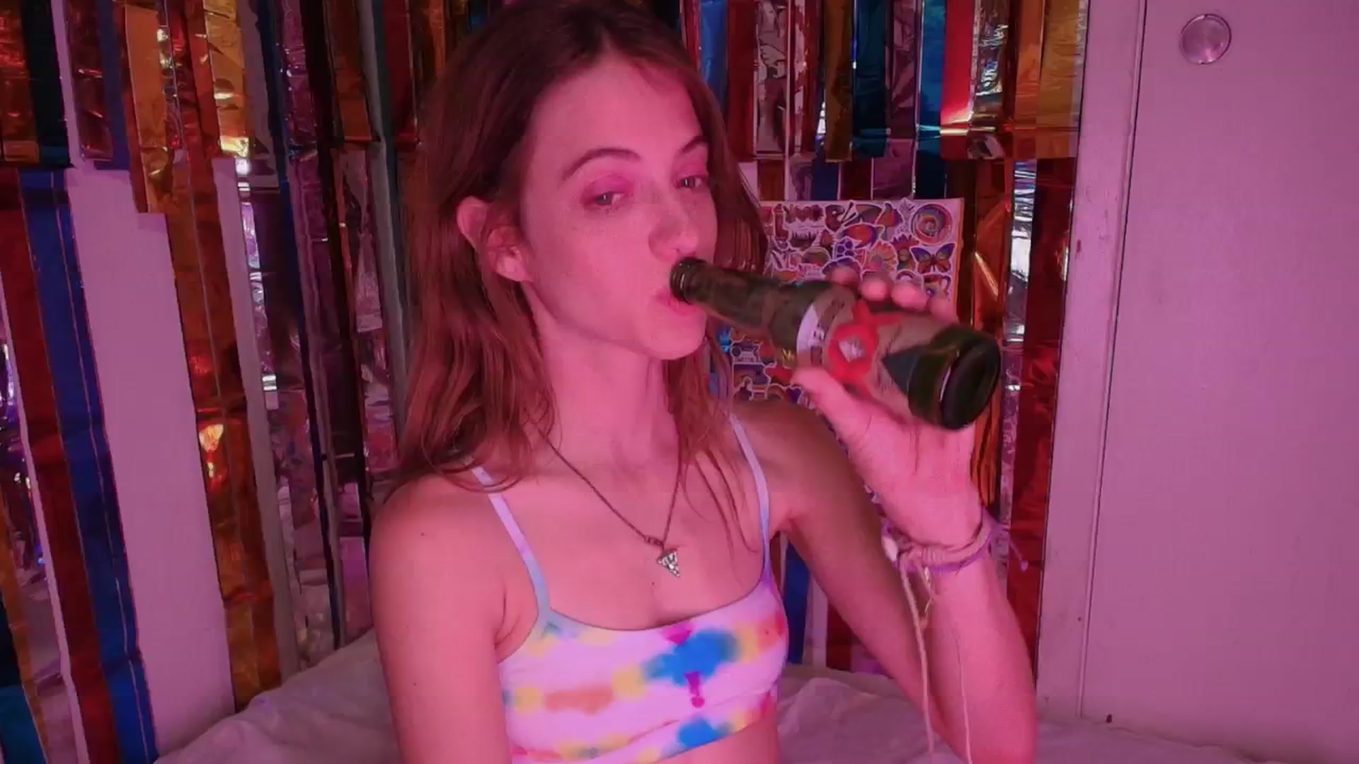 Gallery image thumbnail from NaomiDee's myfreecams stream on, 06/29/2024, 10:38 image 3 of 20
