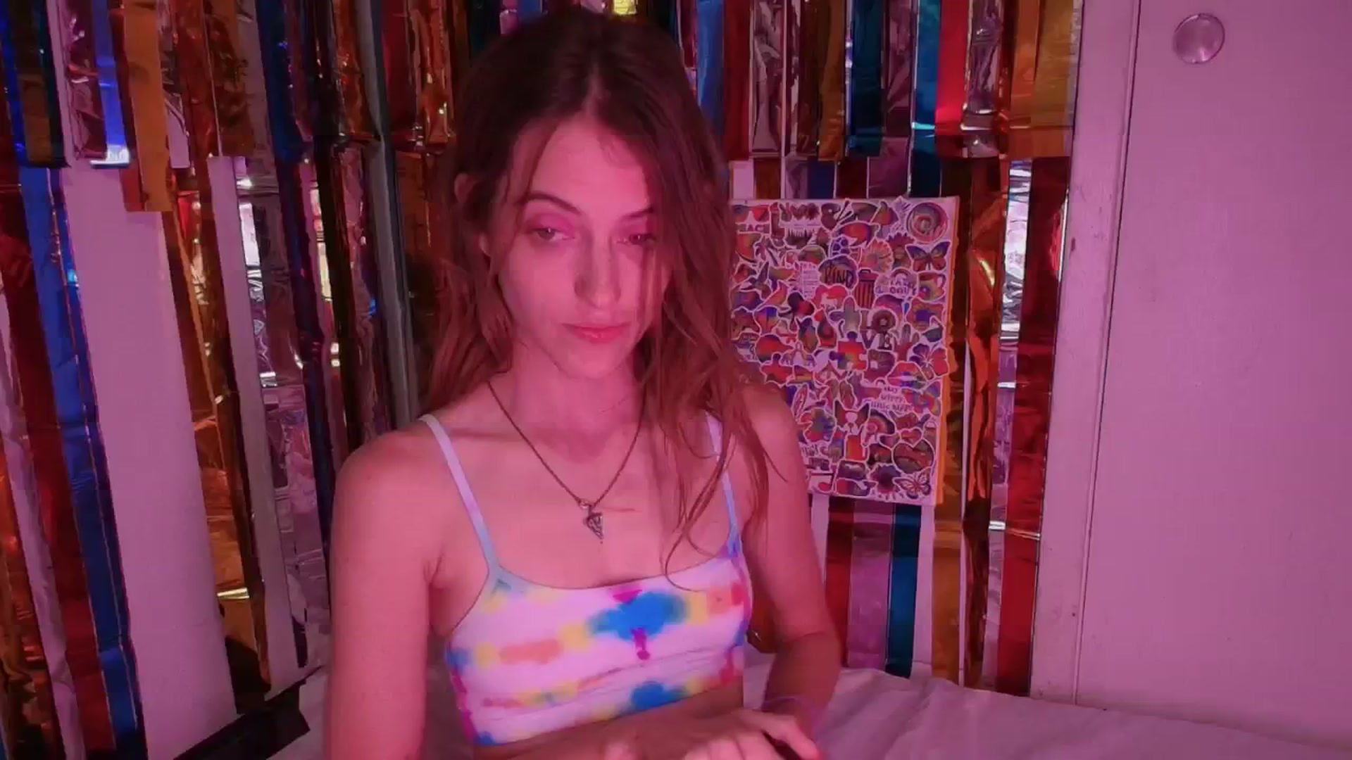 Gallery image thumbnail from NaomiDee's myfreecams stream on, 06/29/2024, 10:38 image 17 of 20