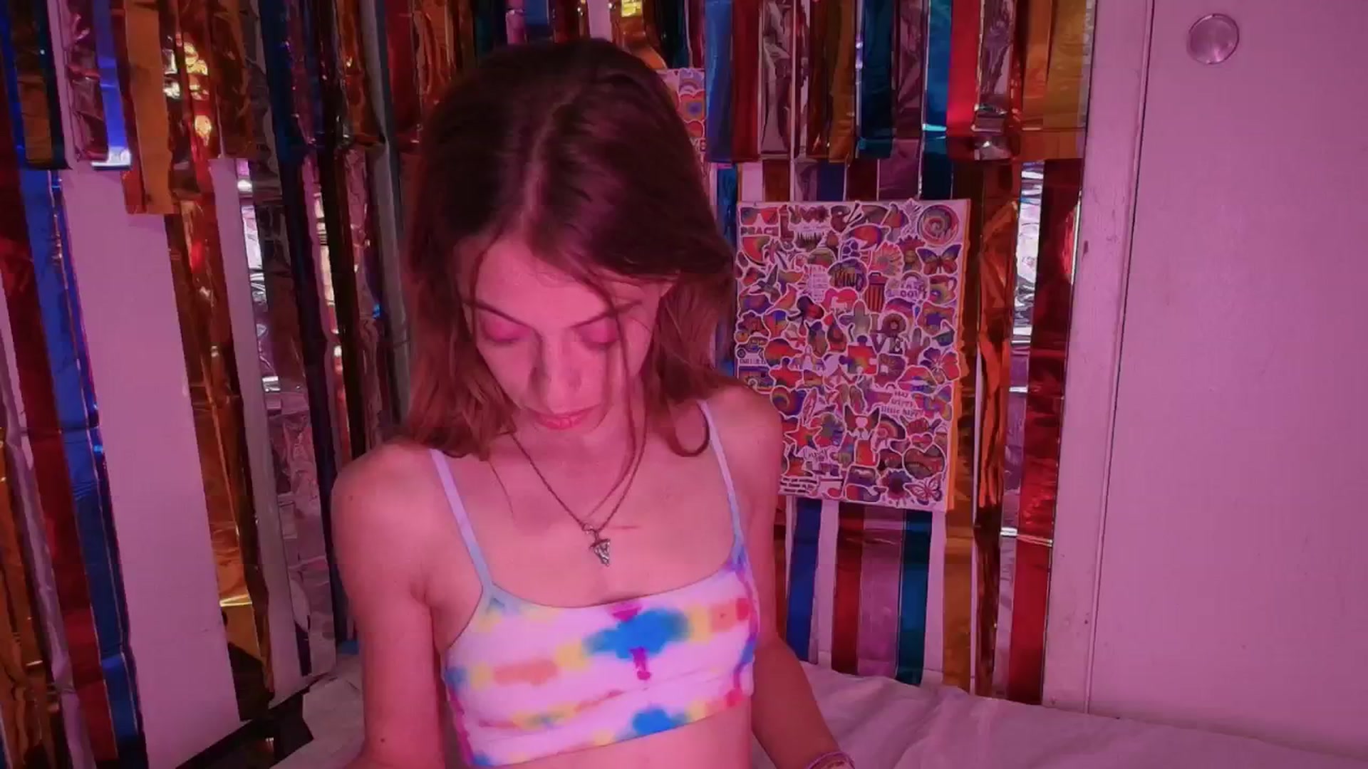 Gallery image thumbnail from NaomiDee's myfreecams stream on, 06/29/2024, 10:38 image 18 of 20
