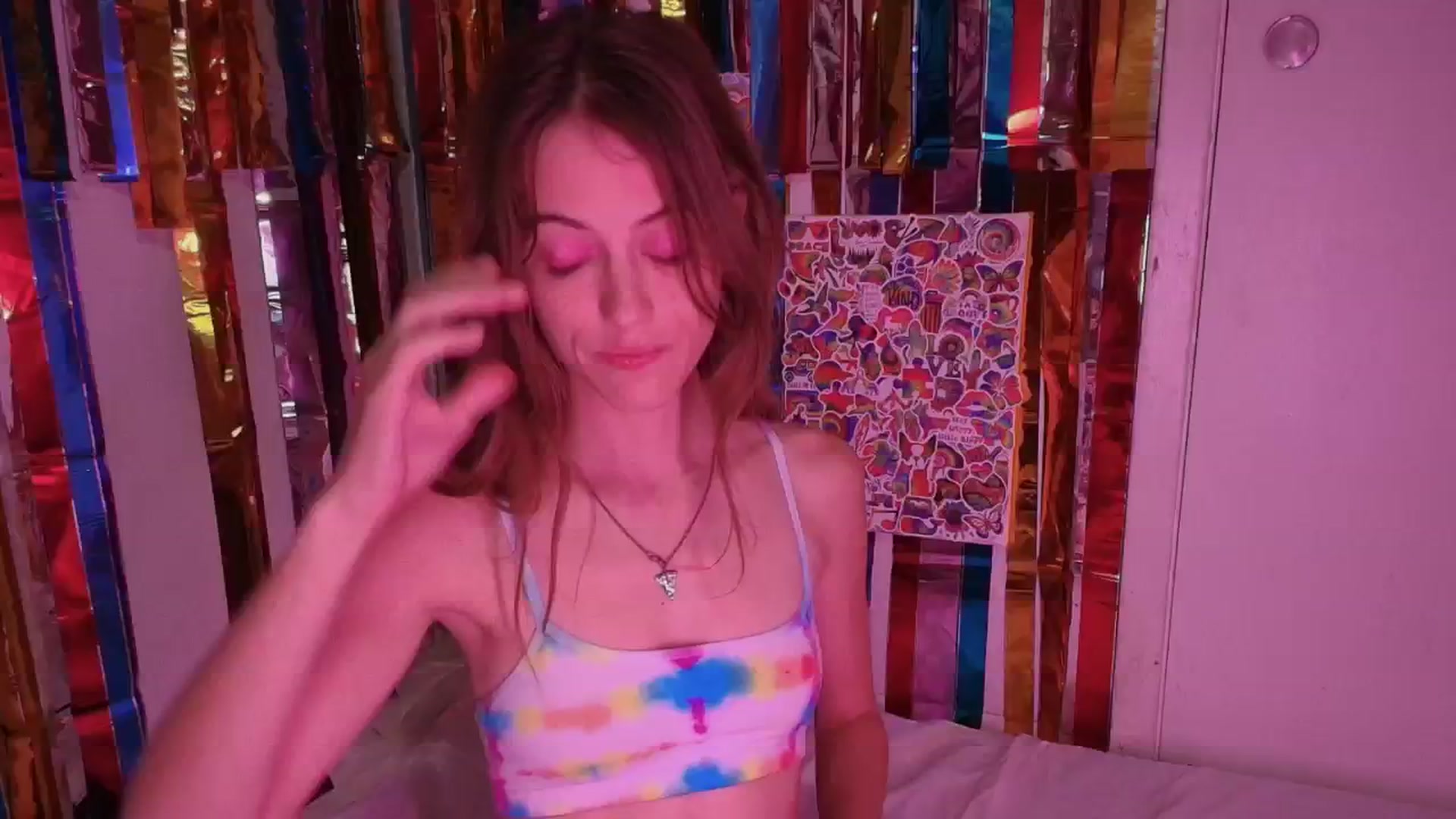 Gallery image thumbnail from NaomiDee's myfreecams stream on, 06/29/2024, 10:38 image 13 of 20