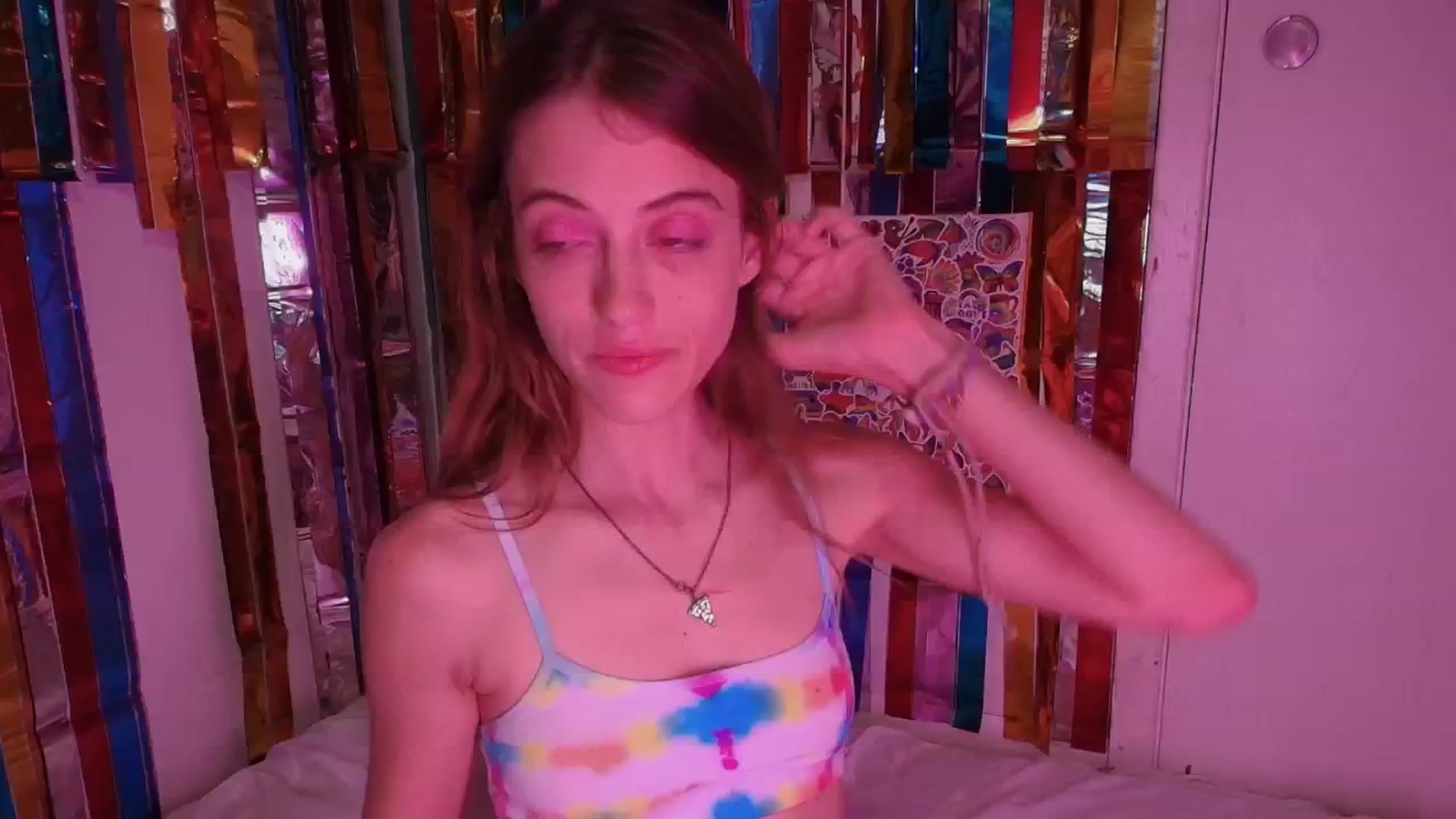 Gallery image thumbnail from NaomiDee's myfreecams stream on, 06/29/2024, 10:38 image 4 of 20