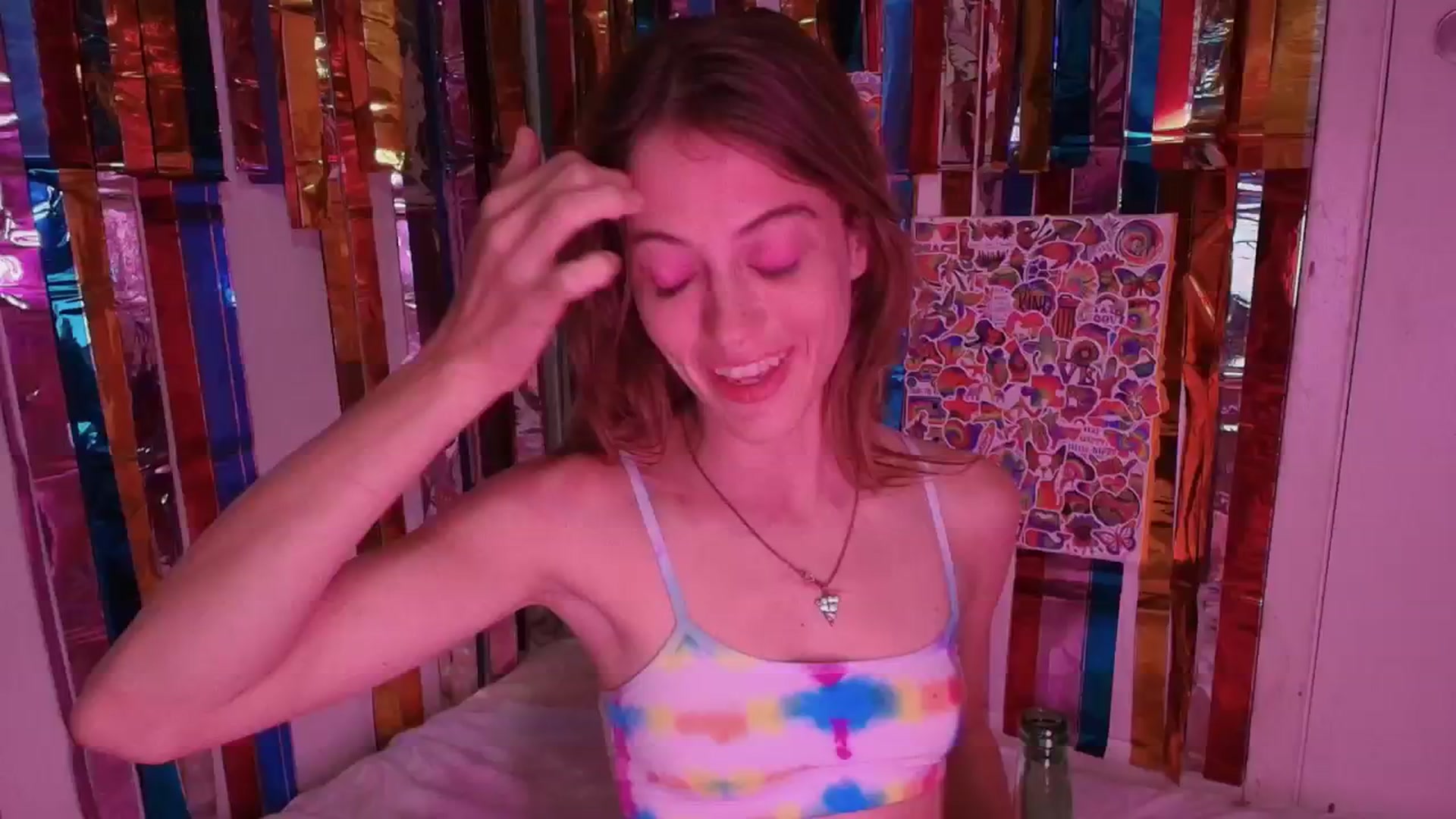 Gallery image thumbnail from NaomiDee's myfreecams stream on, 06/29/2024, 10:38 image 2 of 20