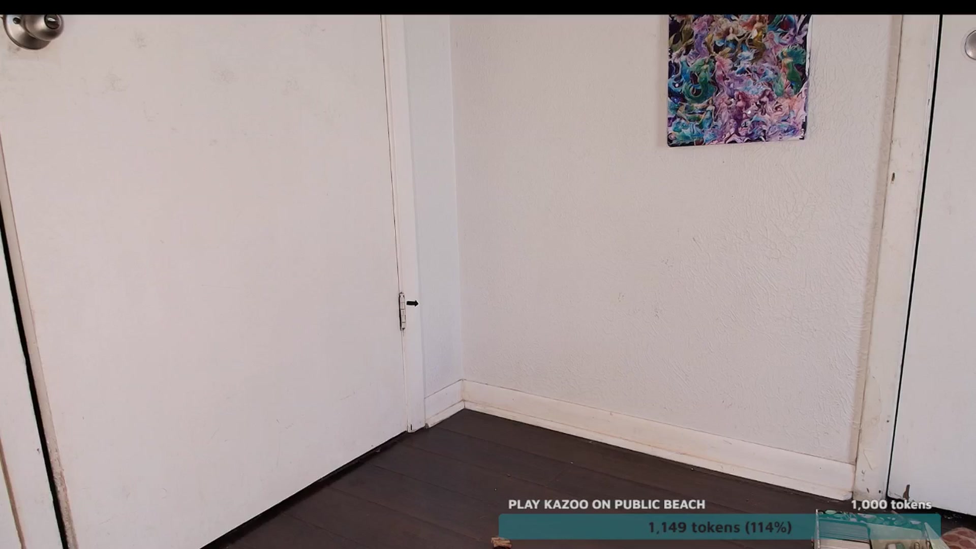 Gallery image thumbnail from NaomiDee's myfreecams stream on, 08/13/2024, 21:30 image 16 of 20