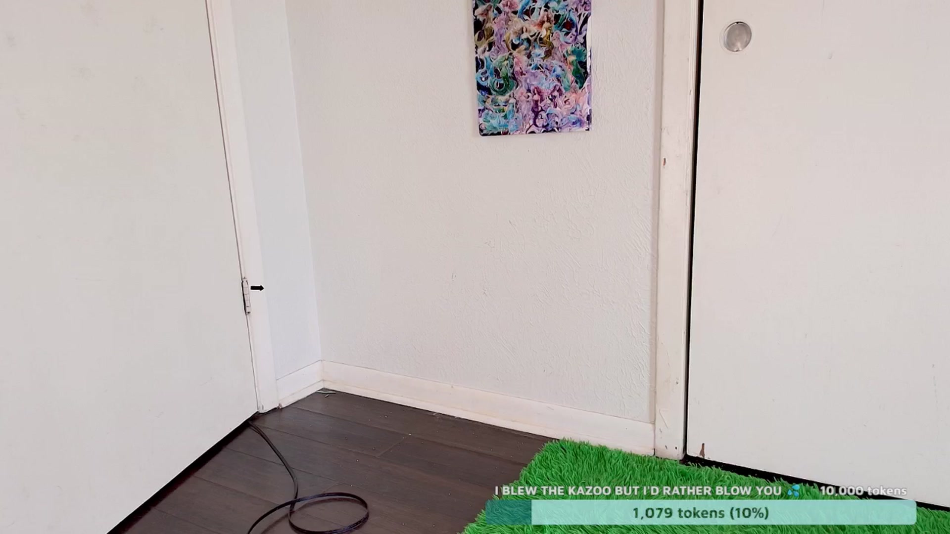 Gallery image thumbnail from NaomiDee's myfreecams stream on, 08/20/2024, 21:10 image 3 of 20