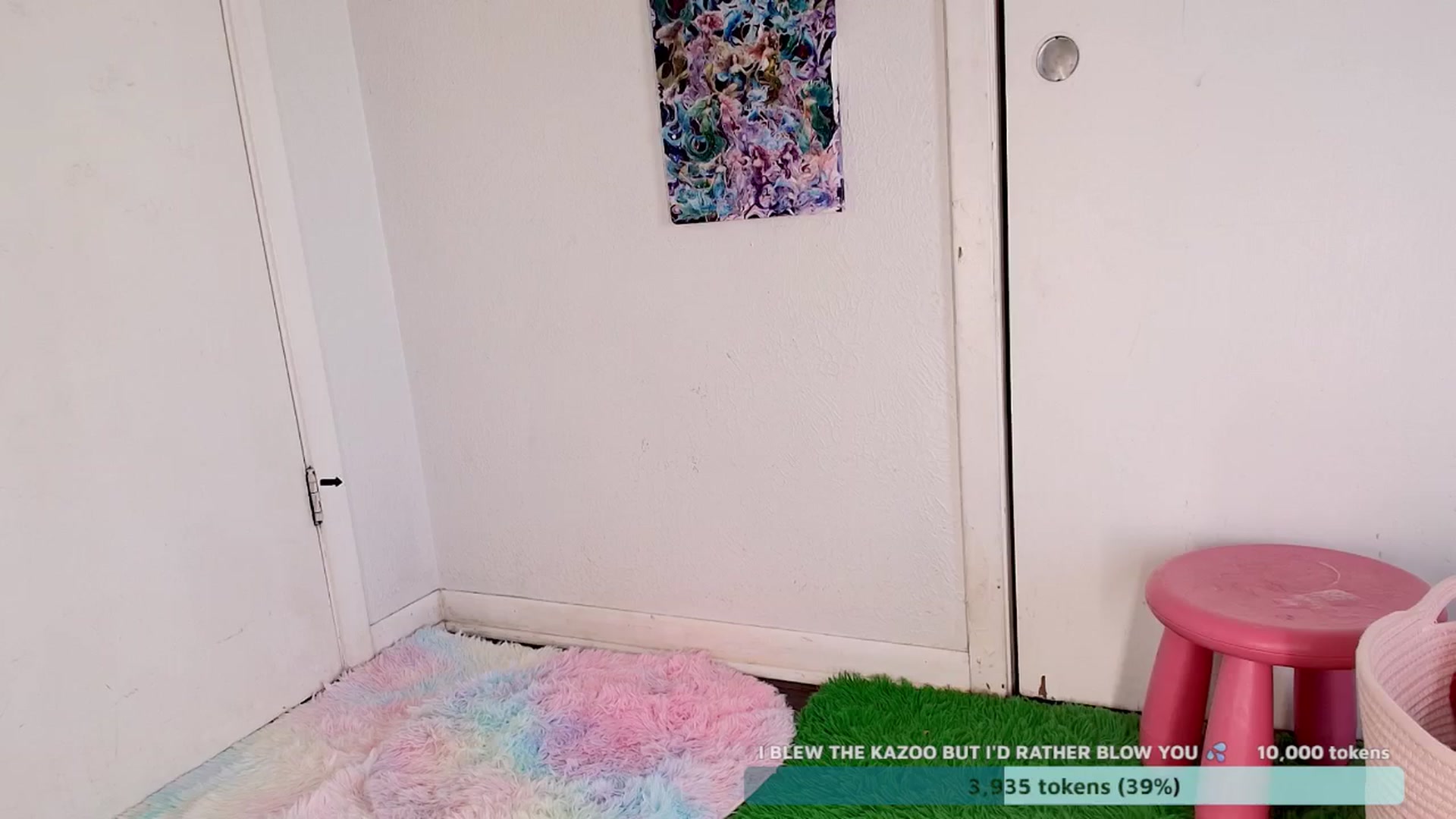 Gallery image thumbnail from NaomiDee's myfreecams stream on, 08/20/2024, 21:10 image 18 of 20