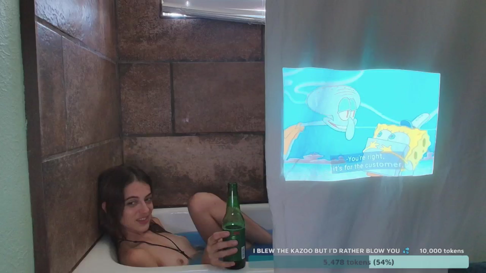 Gallery image thumbnail from NaomiDee's myfreecams stream on, 08/21/2024, 18:56 image 4 of 20