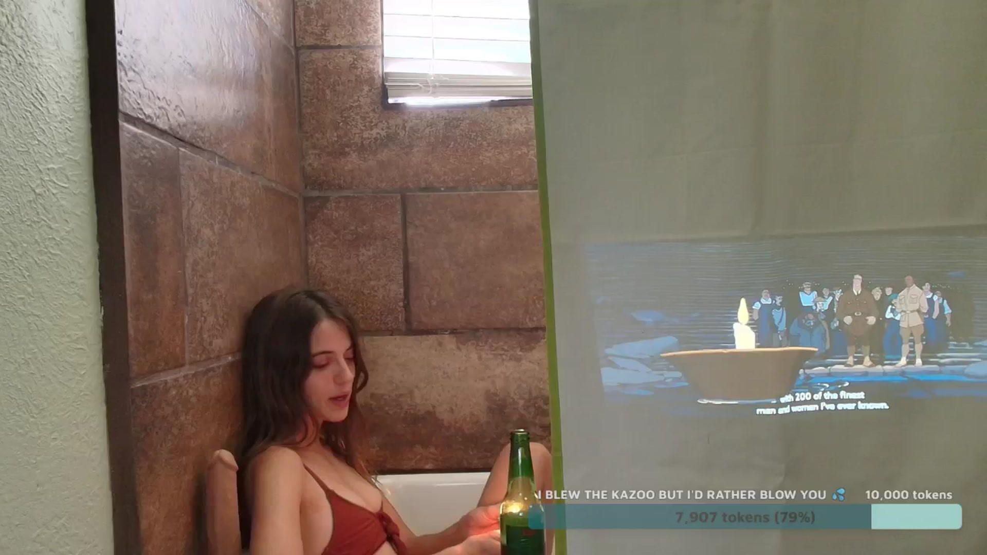 Gallery image thumbnail from NaomiDee's myfreecams stream on, 08/25/2024, 22:42 image 7 of 20