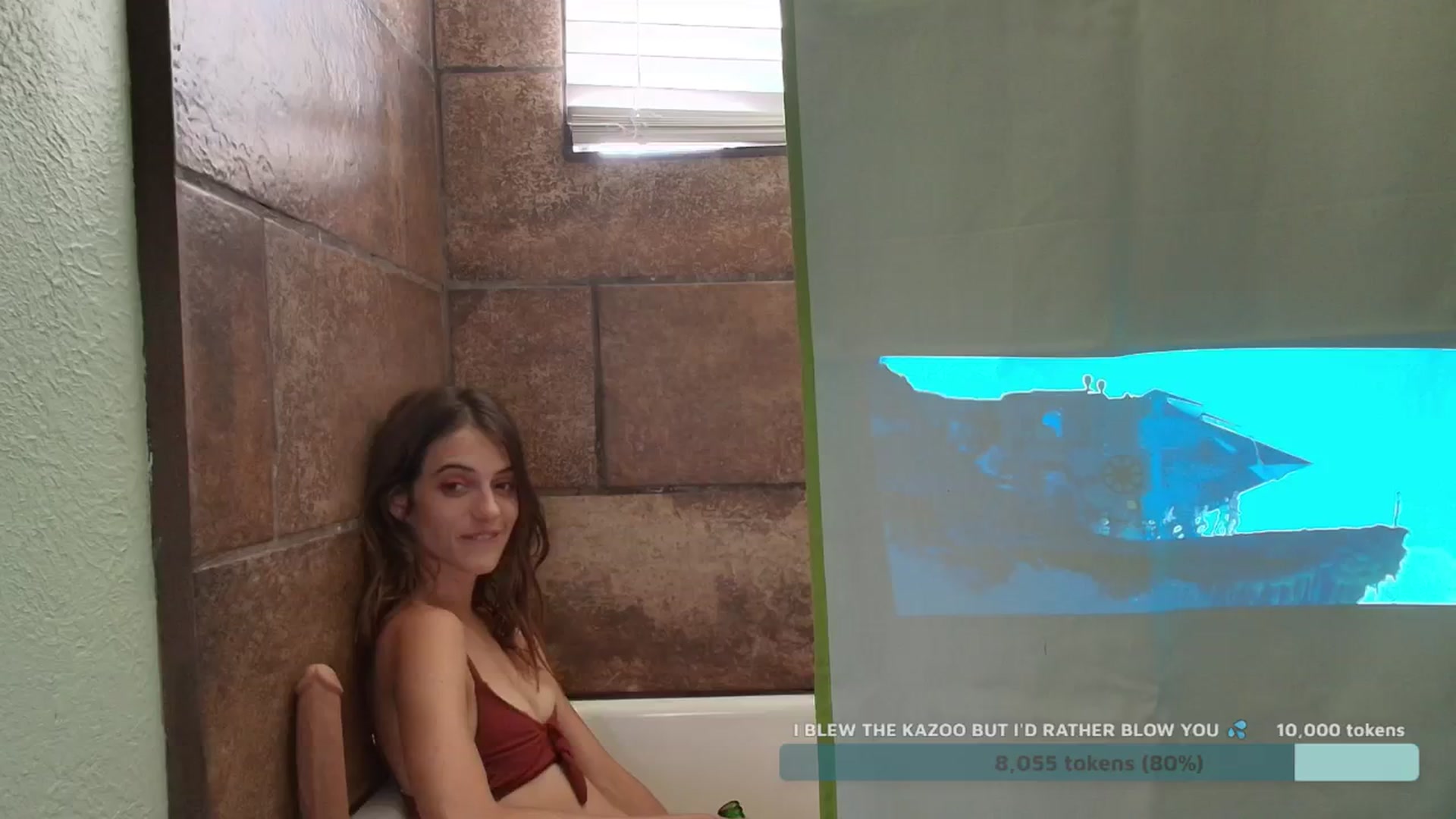 Gallery image thumbnail from NaomiDee's myfreecams stream on, 08/25/2024, 22:42 image 10 of 20