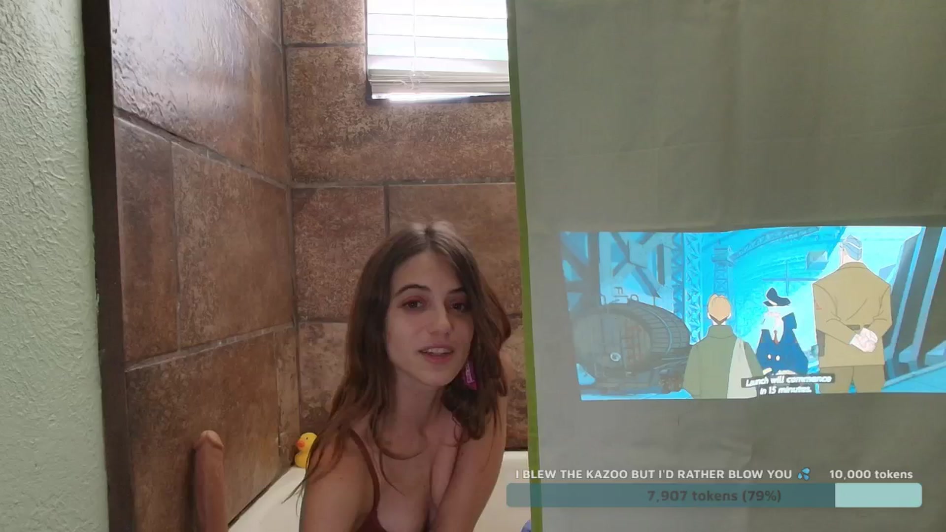 Gallery image thumbnail from NaomiDee's myfreecams stream on, 08/25/2024, 22:42 image 5 of 20