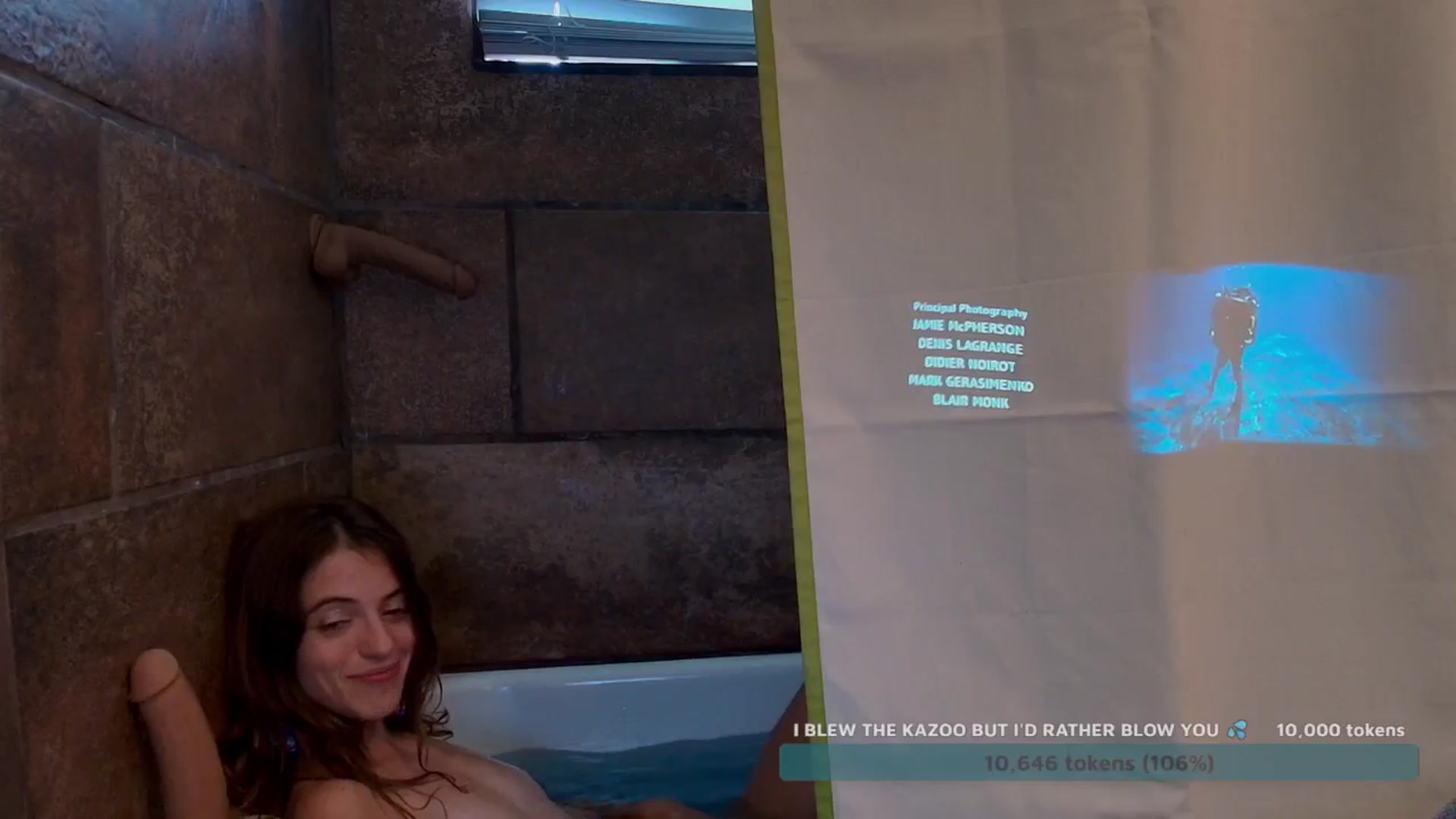 Gallery image thumbnail from NaomiDee's myfreecams stream on, 08/27/2024, 24:08 image 19 of 20