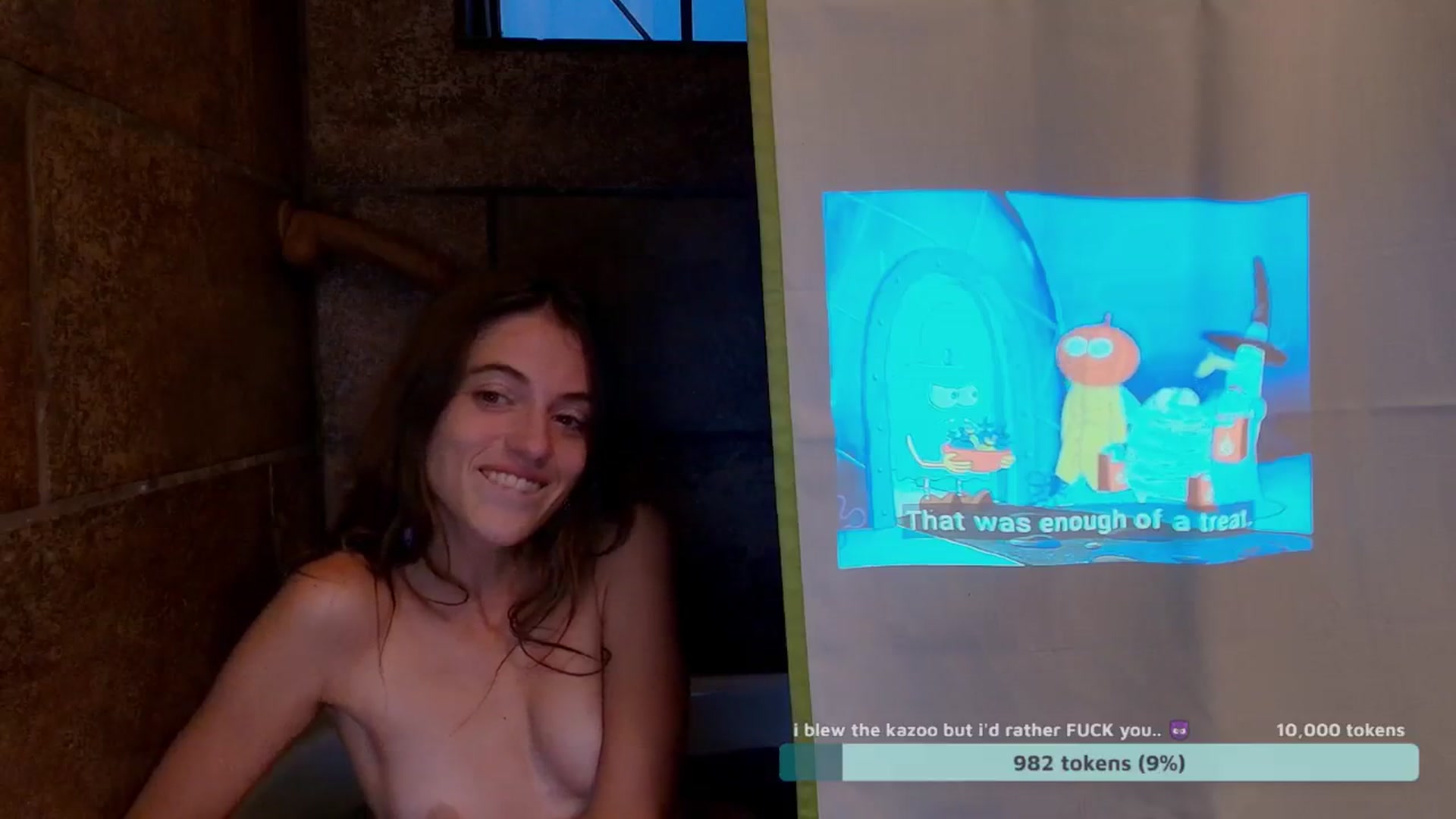 Gallery image thumbnail from NaomiDee's myfreecams stream on, 08/27/2024, 01:35 image 16 of 20