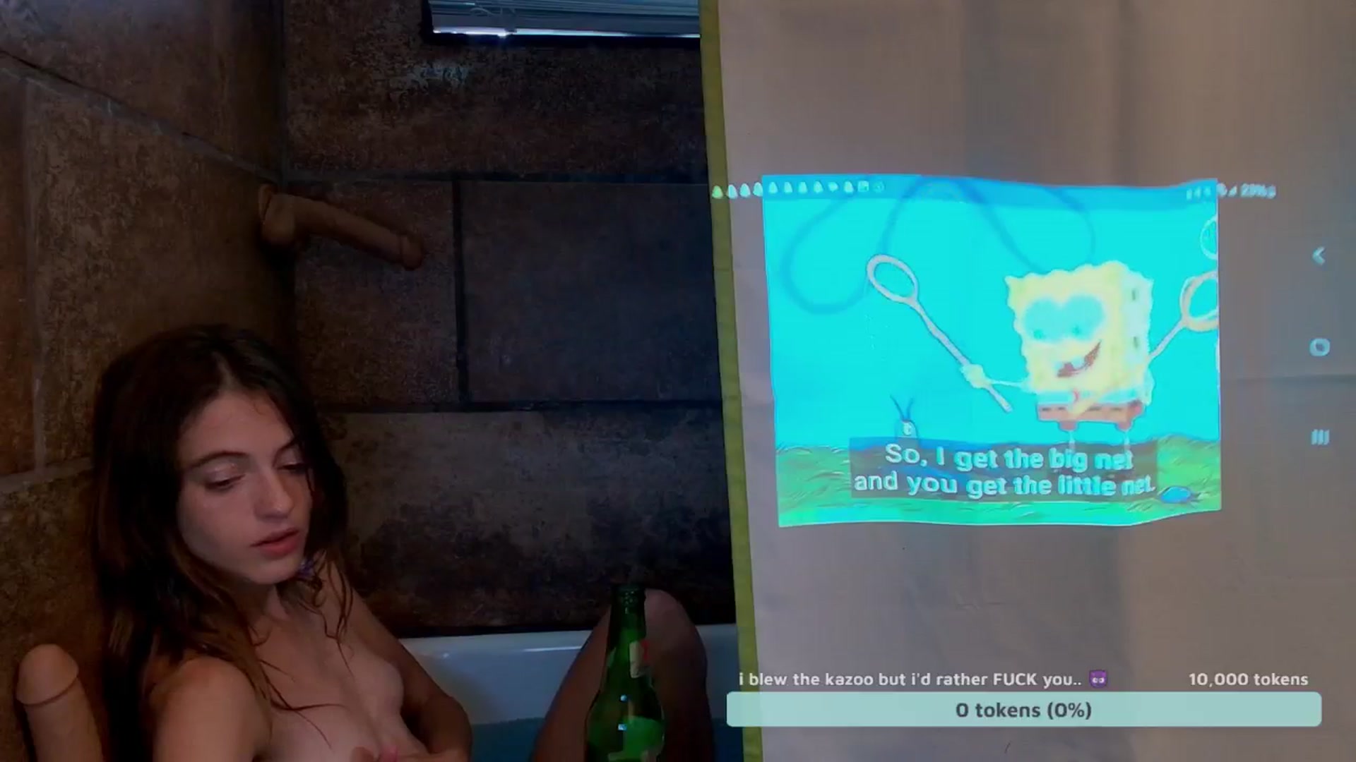 Gallery image thumbnail from NaomiDee's myfreecams stream on, 08/27/2024, 01:35 image 3 of 20