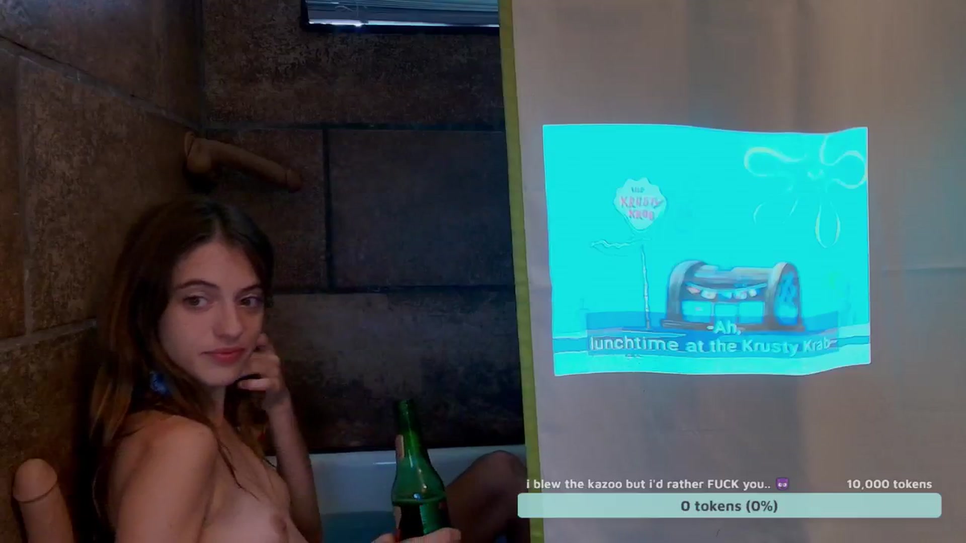 Gallery image thumbnail from NaomiDee's myfreecams stream on, 08/27/2024, 01:35 image 2 of 20