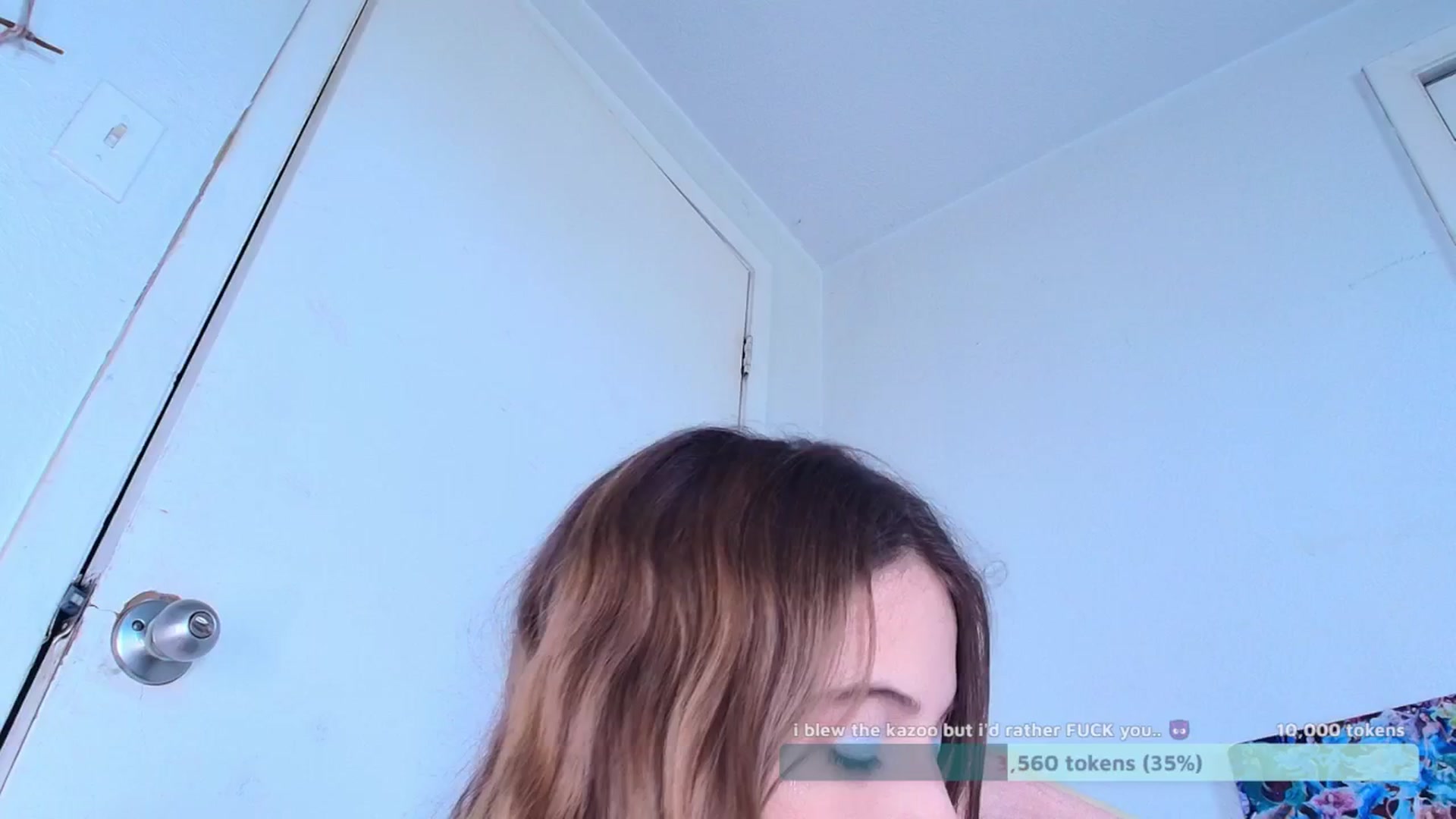 Gallery image thumbnail from NaomiDee's myfreecams stream on, 08/29/2024, 21:40 image 10 of 20