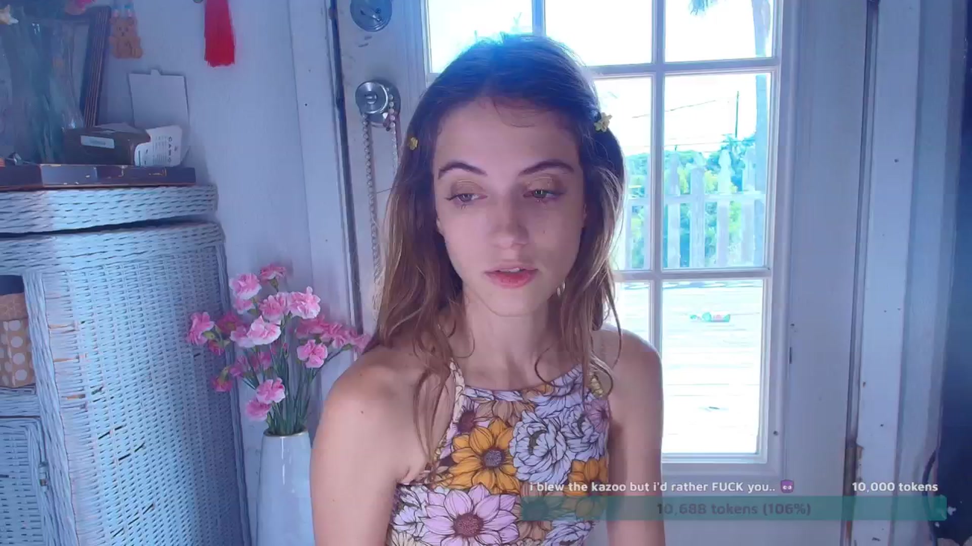 Gallery image thumbnail from NaomiDee's myfreecams stream on, 08/31/2024, 17:51 image 13 of 20