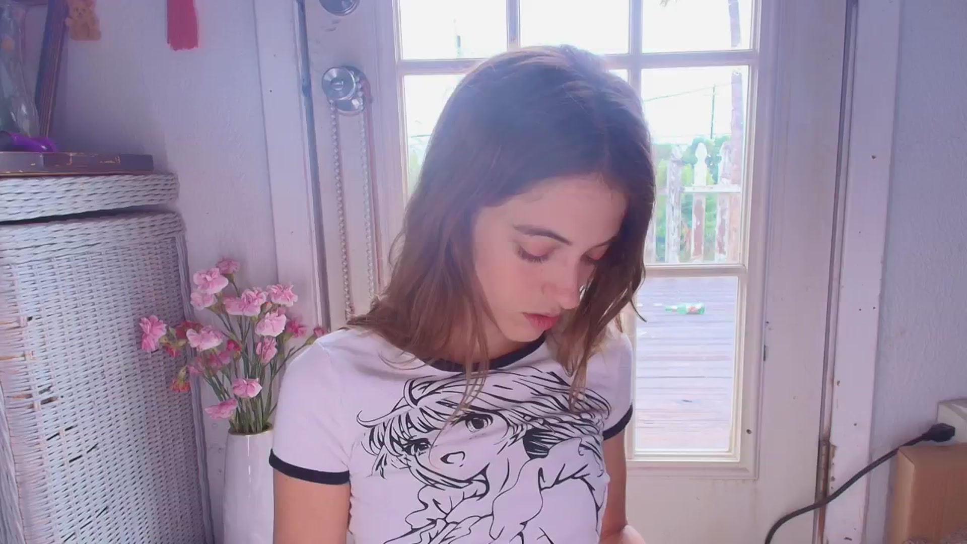 Gallery image thumbnail from NaomiDee's myfreecams stream on, 09/04/2024, 17:51 image 6 of 20