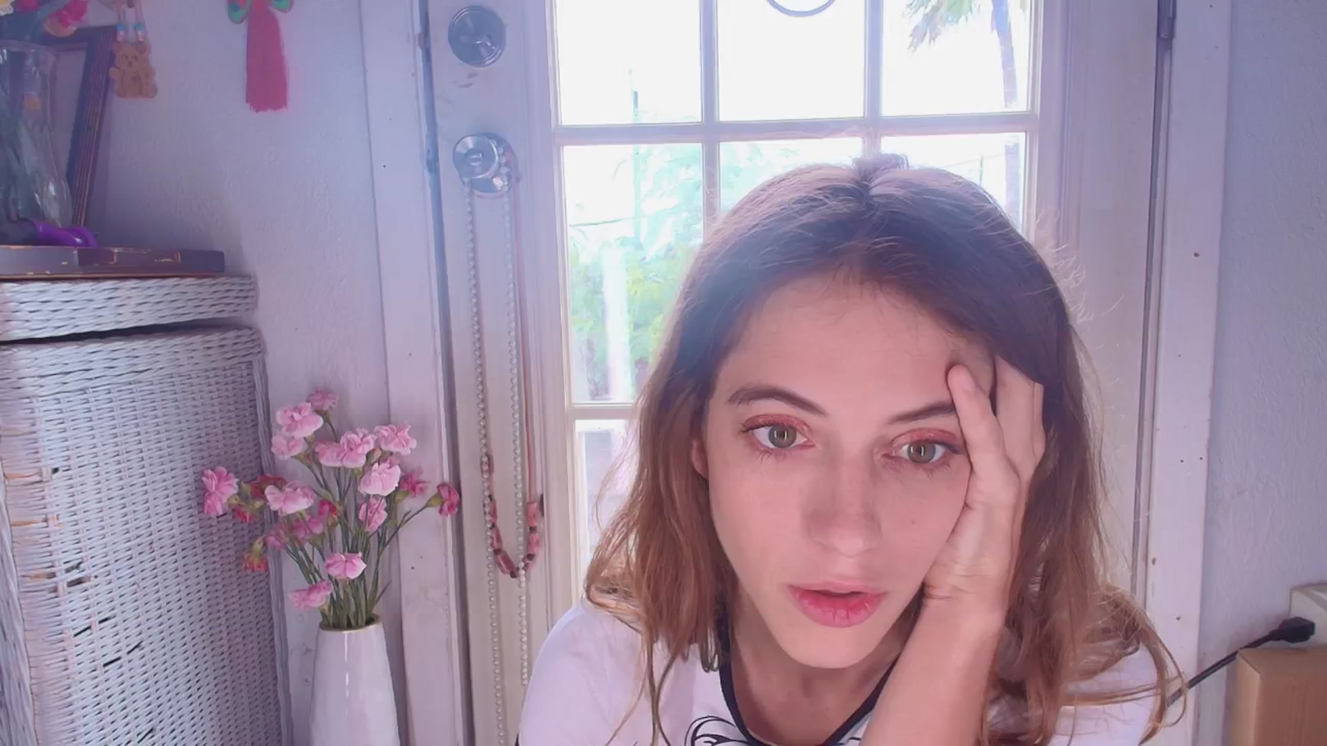 Gallery image thumbnail from NaomiDee's myfreecams stream on, 09/04/2024, 17:51 image 4 of 20