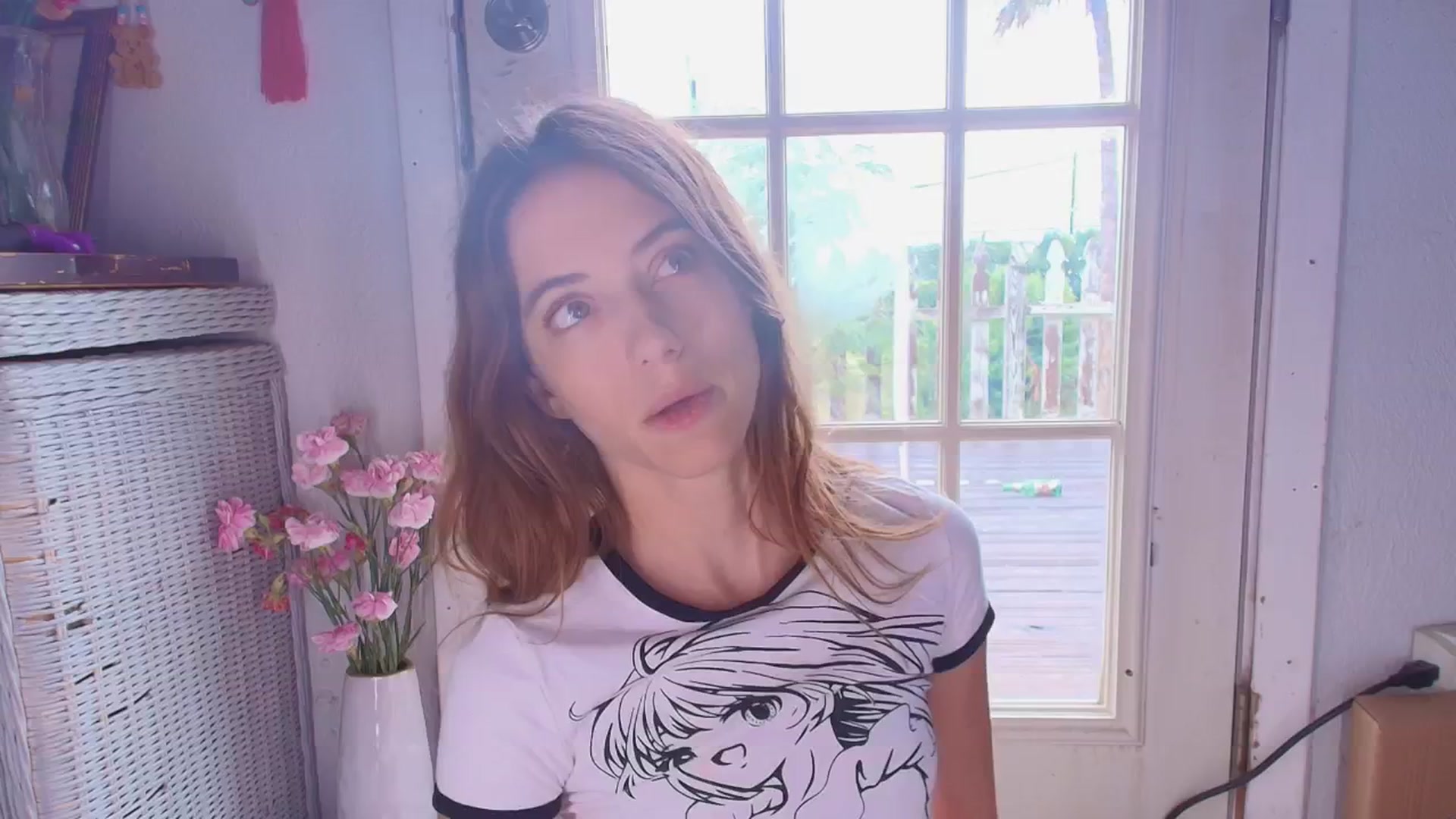 Gallery image thumbnail from NaomiDee's myfreecams stream on, 09/04/2024, 17:51 image 5 of 20