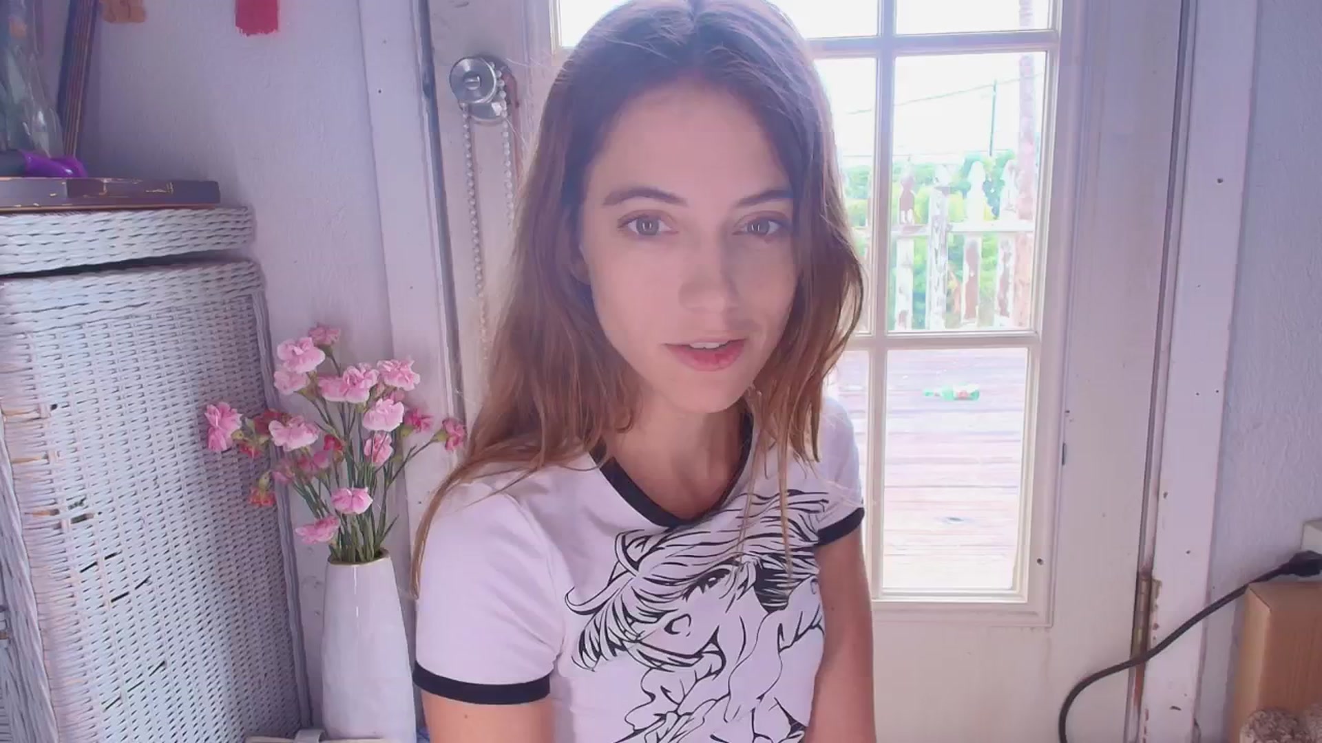 Gallery image thumbnail from NaomiDee's myfreecams stream on, 09/04/2024, 17:51 image 20 of 20