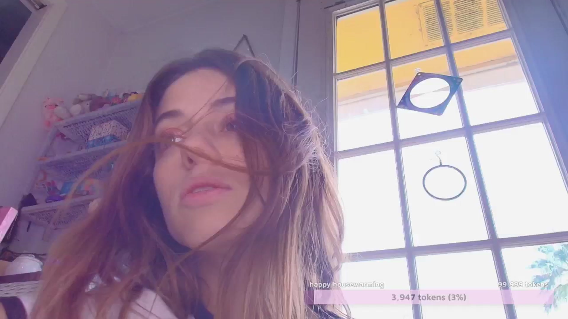 Gallery image thumbnail from NaomiDee's myfreecams stream on, 09/04/2024, 20:25 image 1 of 20
