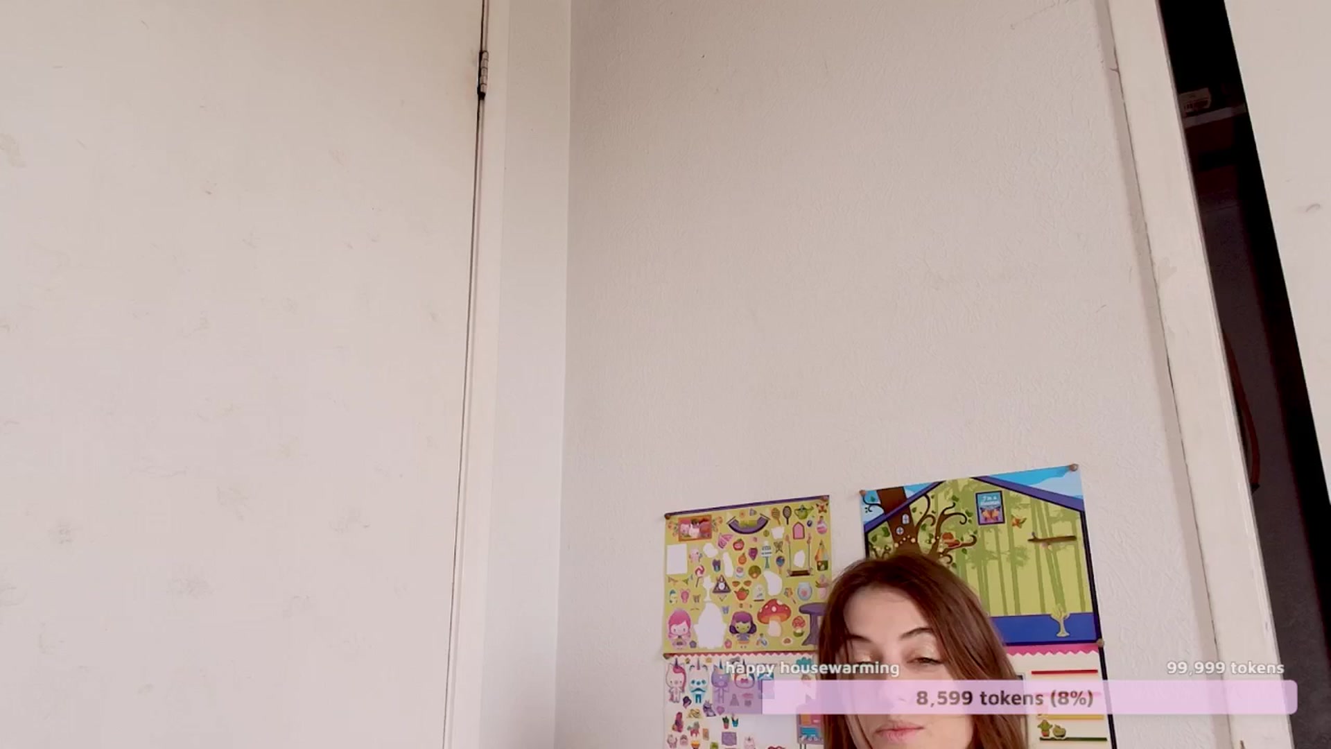 Gallery image thumbnail from NaomiDee's myfreecams stream on, 09/08/2024, 19:02 image 16 of 20