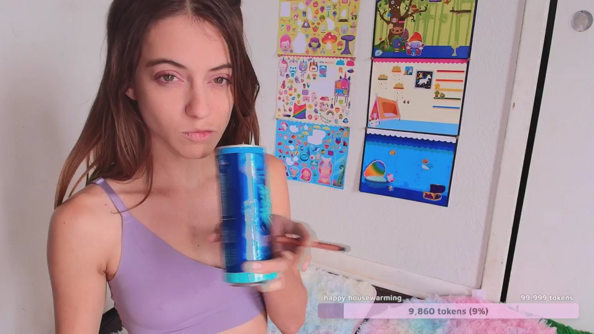 Gallery image thumbnail from NaomiDee's myfreecams stream on, 09/10/2024, 18:52 image 4 of 20