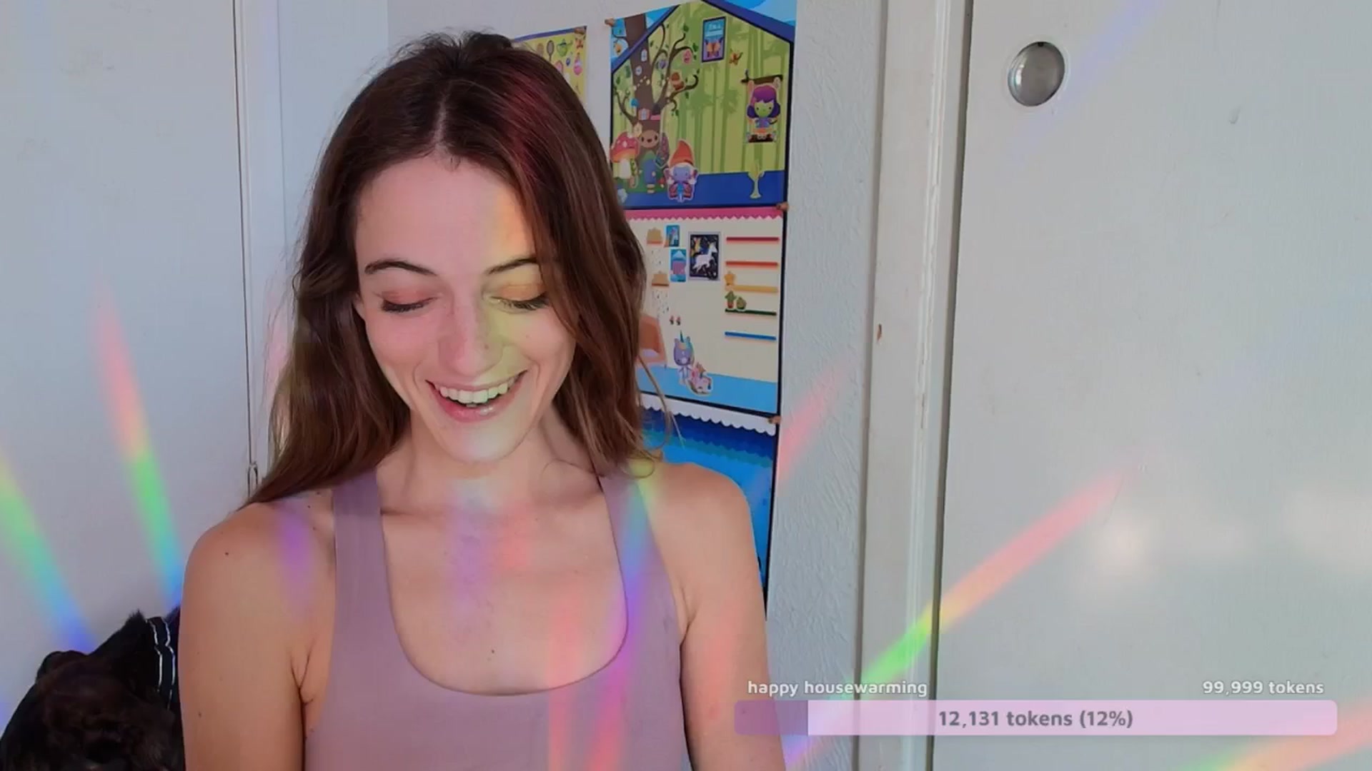 Gallery image thumbnail from NaomiDee's myfreecams stream on, 09/12/2024, 15:35 image 3 of 20