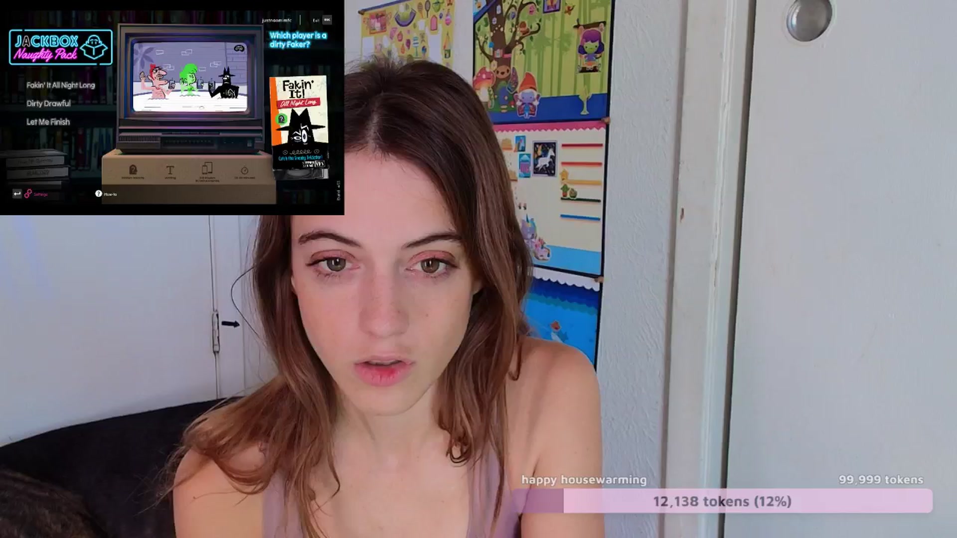 Gallery image thumbnail from NaomiDee's myfreecams stream on, 09/12/2024, 15:35 image 13 of 20