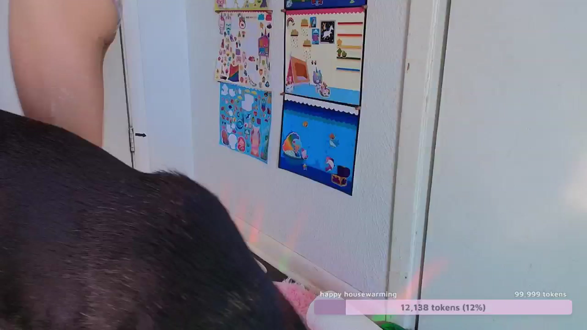 Gallery image thumbnail from NaomiDee's myfreecams stream on, 09/12/2024, 15:35 image 11 of 20