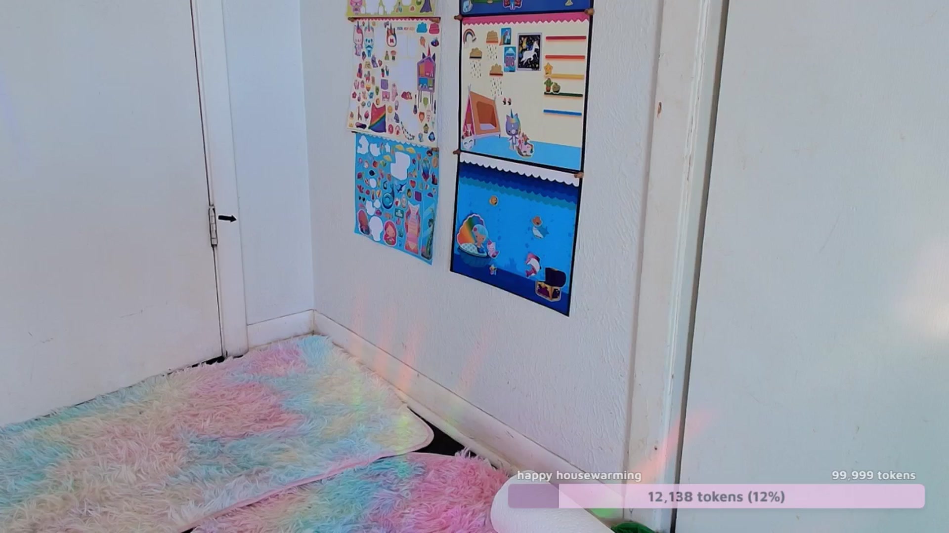 Gallery image thumbnail from NaomiDee's myfreecams stream on, 09/12/2024, 15:35 image 10 of 20