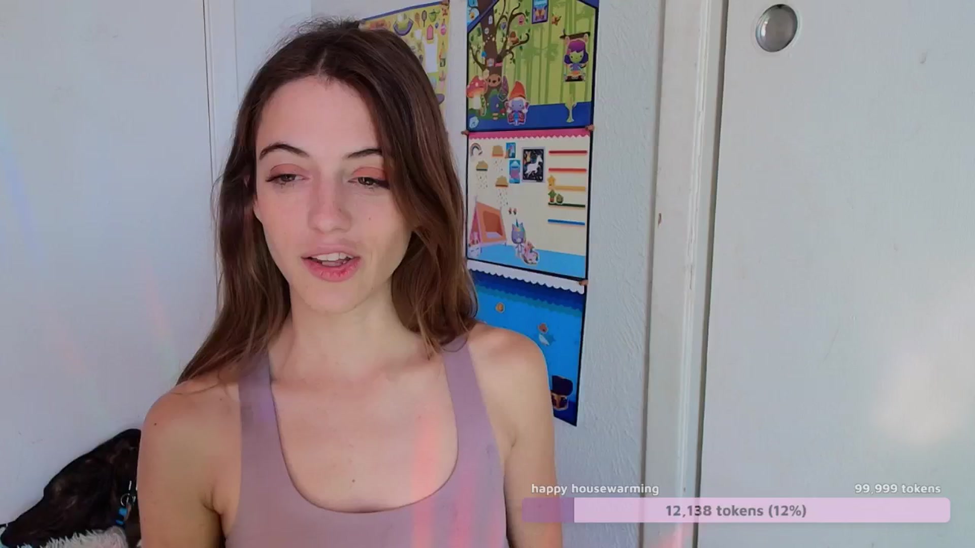 Gallery image thumbnail from NaomiDee's myfreecams stream on, 09/12/2024, 15:35 image 8 of 20