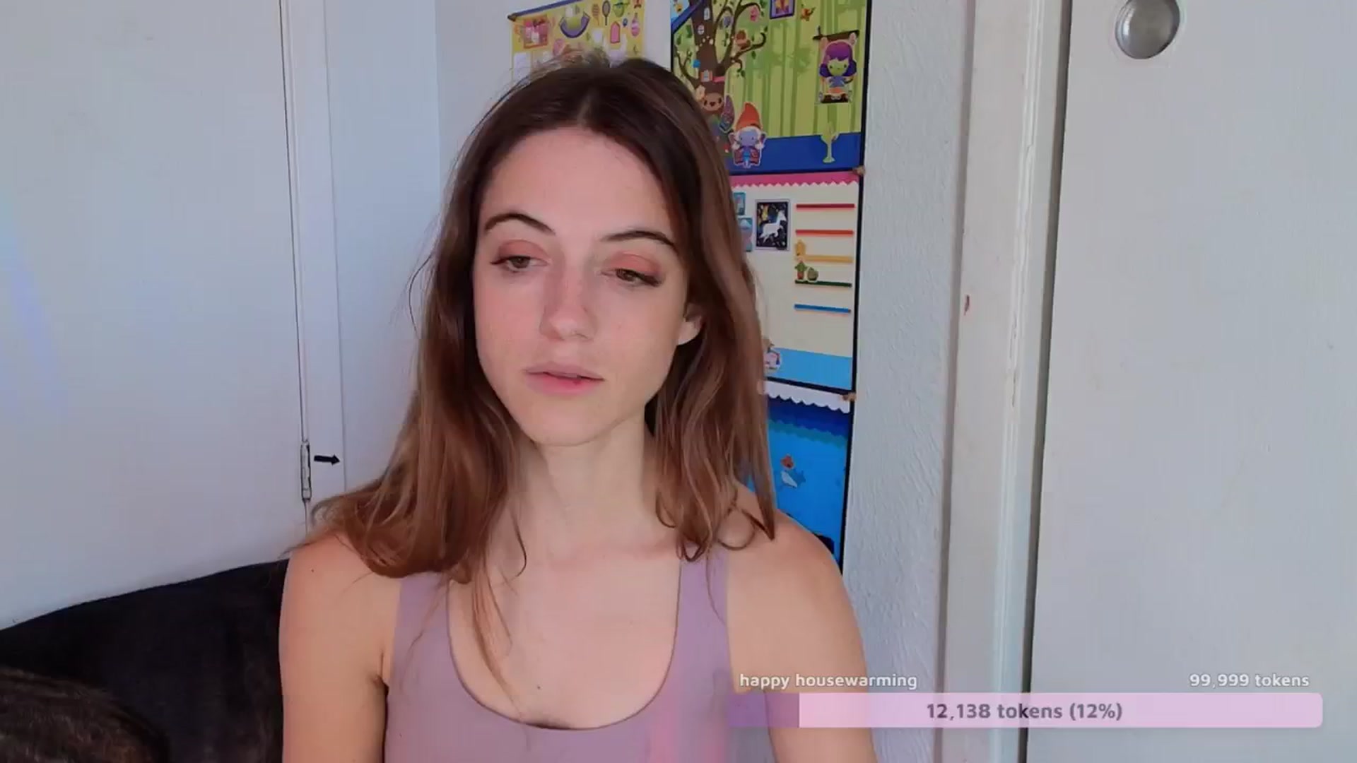 Gallery image thumbnail from NaomiDee's myfreecams stream on, 09/12/2024, 15:35 image 12 of 20