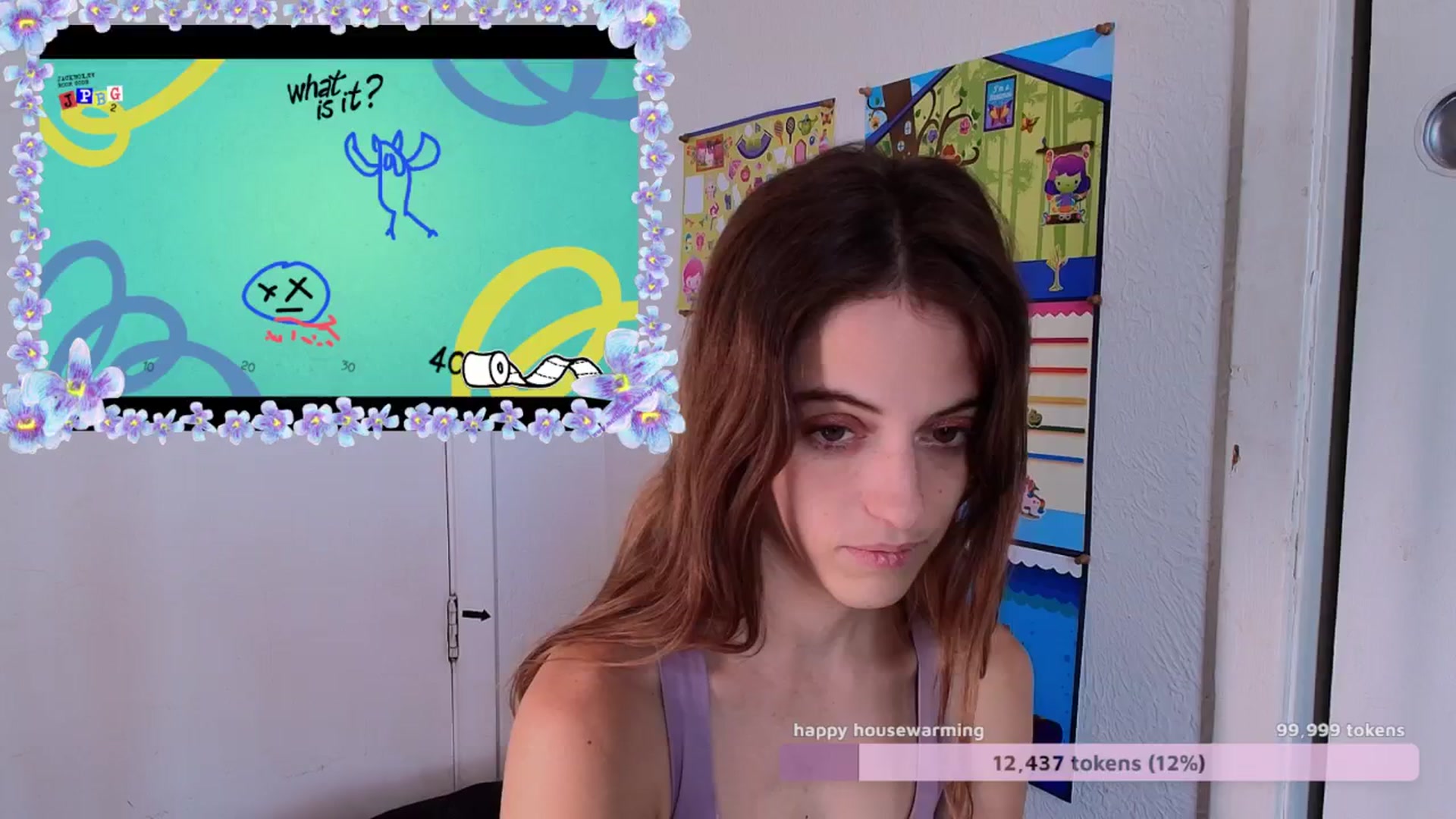 Gallery image thumbnail from NaomiDee's myfreecams stream on, 09/12/2024, 17:10 image 19 of 20
