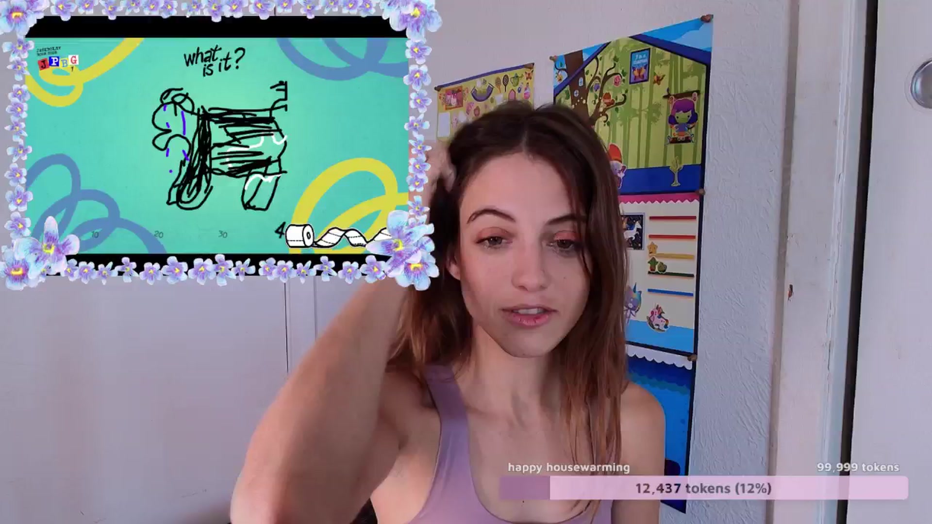Gallery image thumbnail from NaomiDee's myfreecams stream on, 09/12/2024, 17:10 image 17 of 20