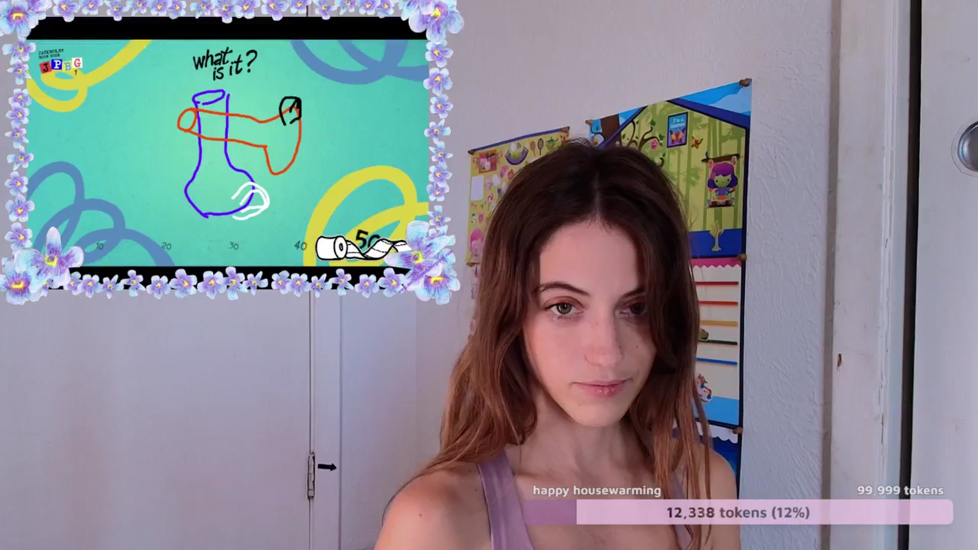 Gallery image thumbnail from NaomiDee's myfreecams stream on, 09/12/2024, 17:10 image 16 of 20
