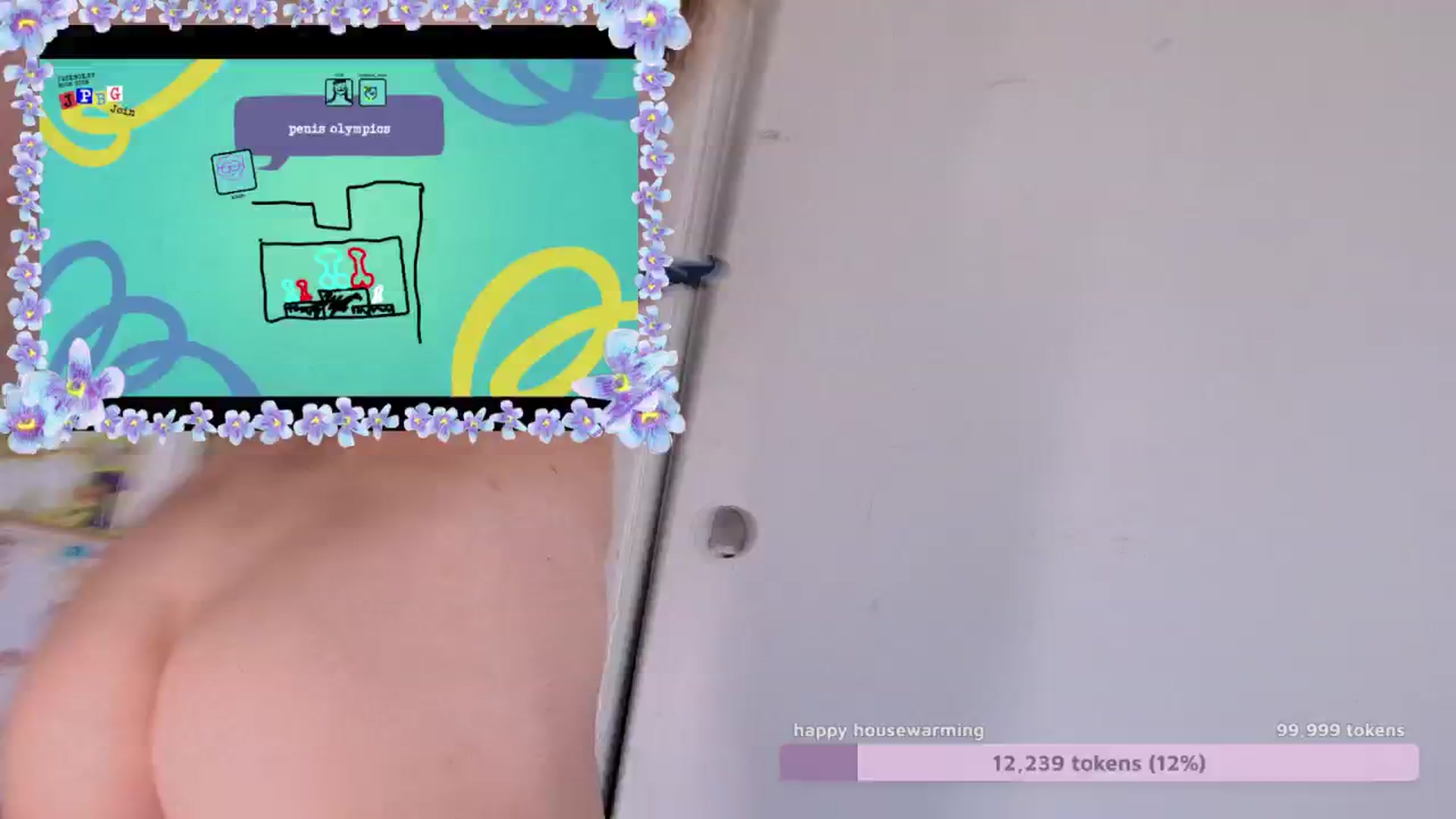Gallery image thumbnail from NaomiDee's myfreecams stream on, 09/12/2024, 17:10 image 14 of 20