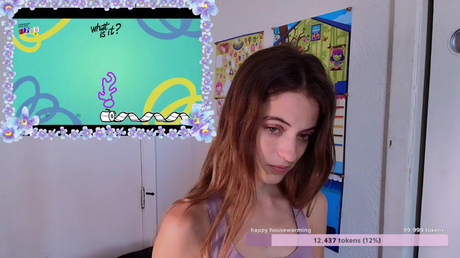 Gallery image thumbnail from NaomiDee's myfreecams stream on, 09/12/2024, 17:10 image 18 of 20